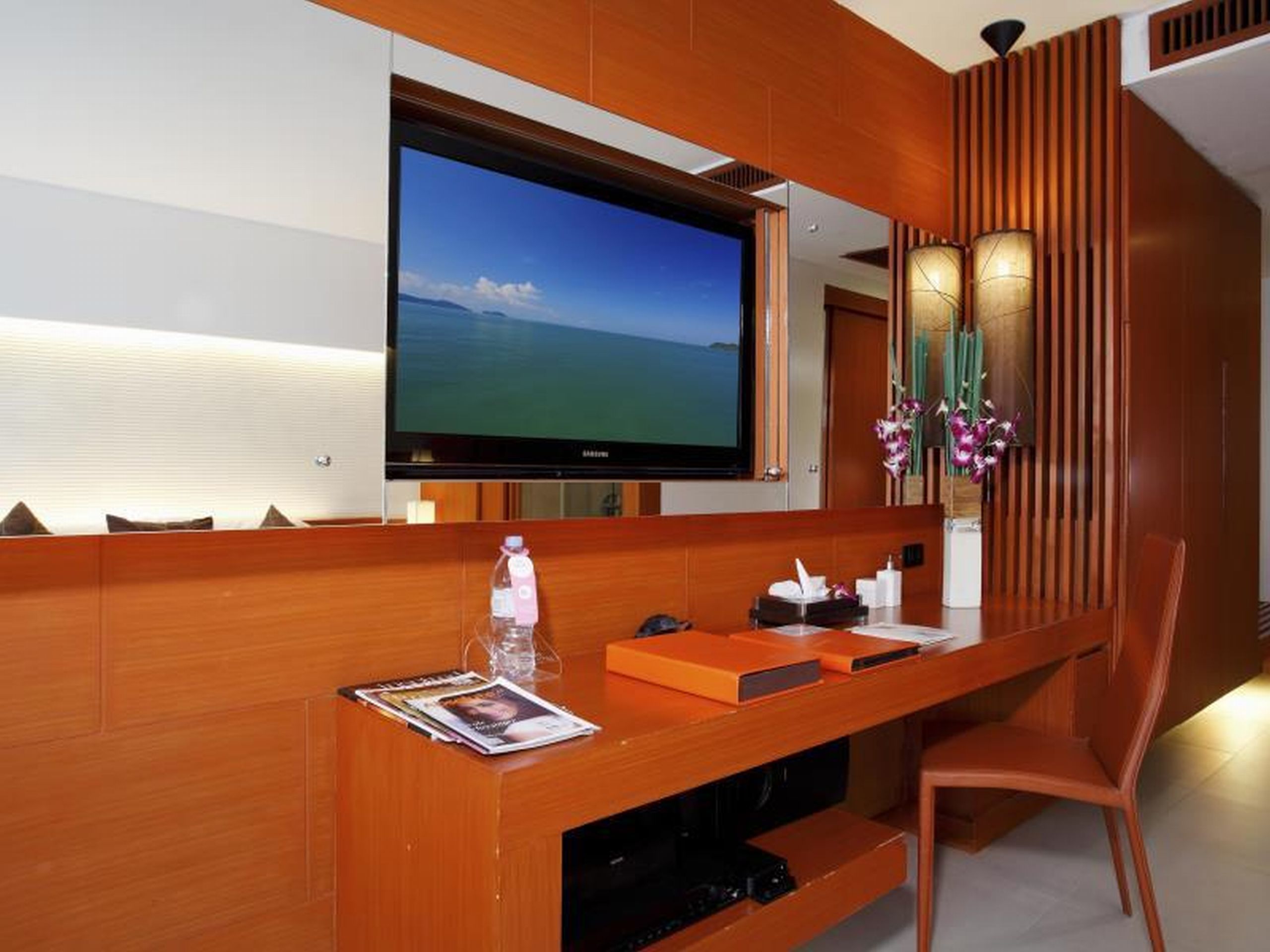 Double or Twin Deluxe