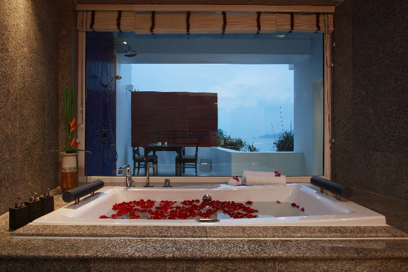 Double or Twin Deluxe