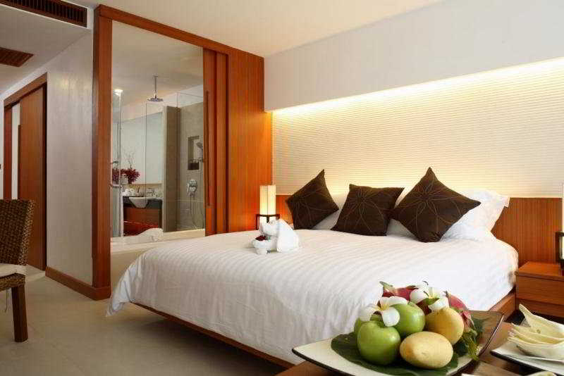 Double or Twin Deluxe