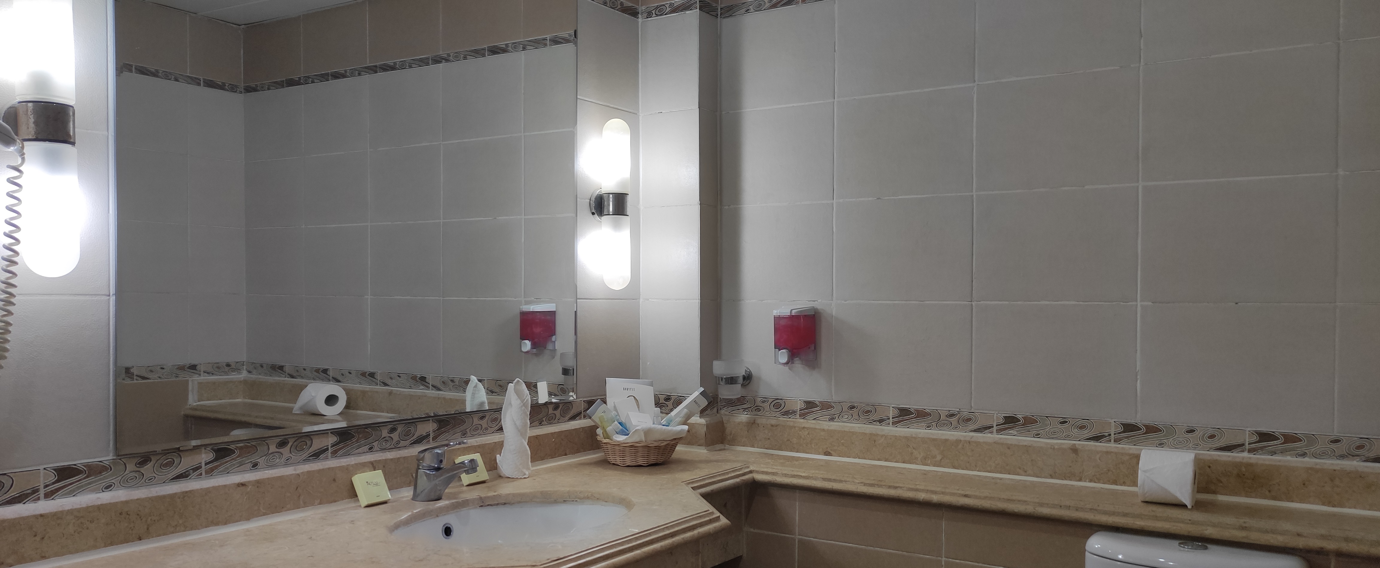 Junior Suite Pool View