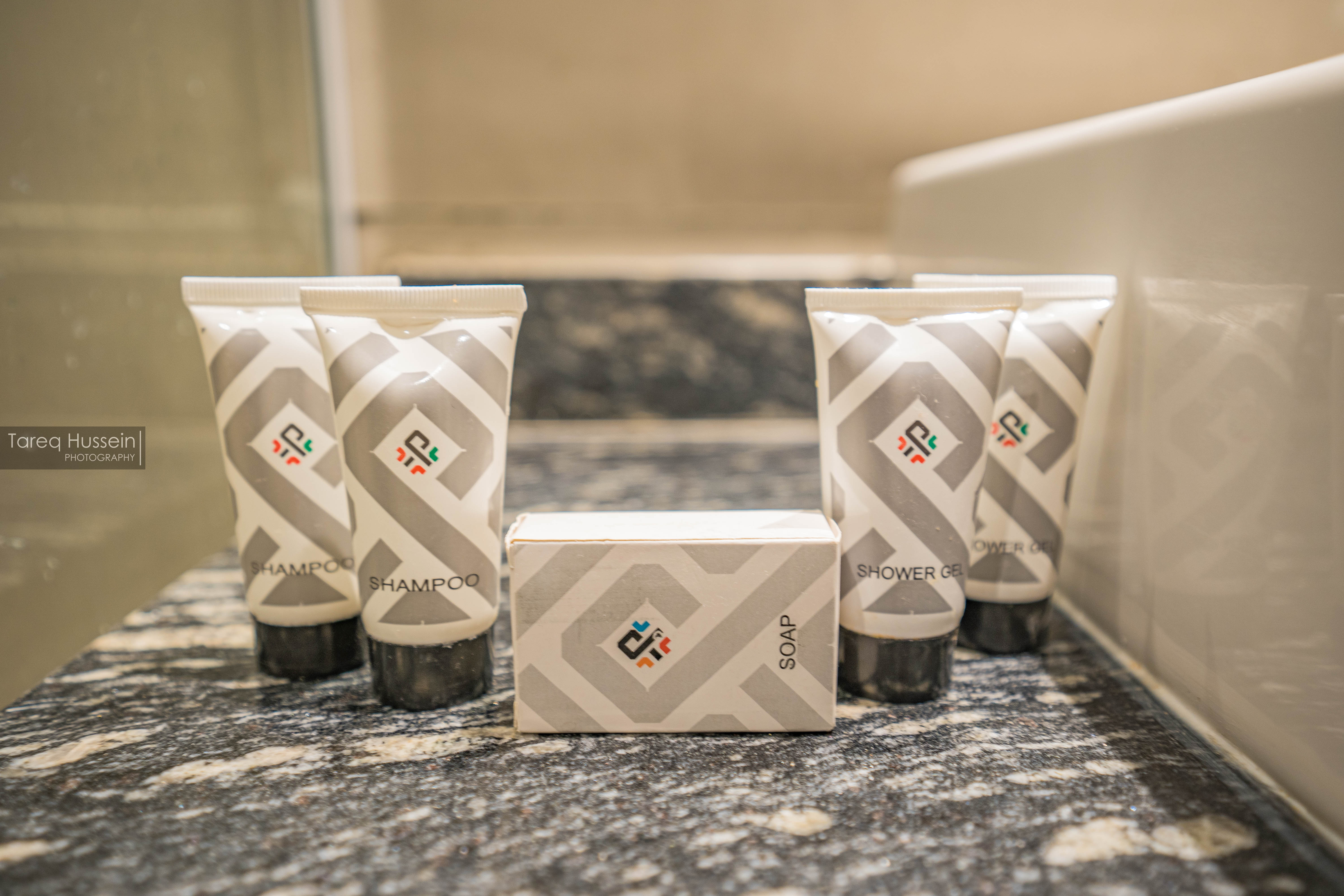 Double Deluxe Sea View