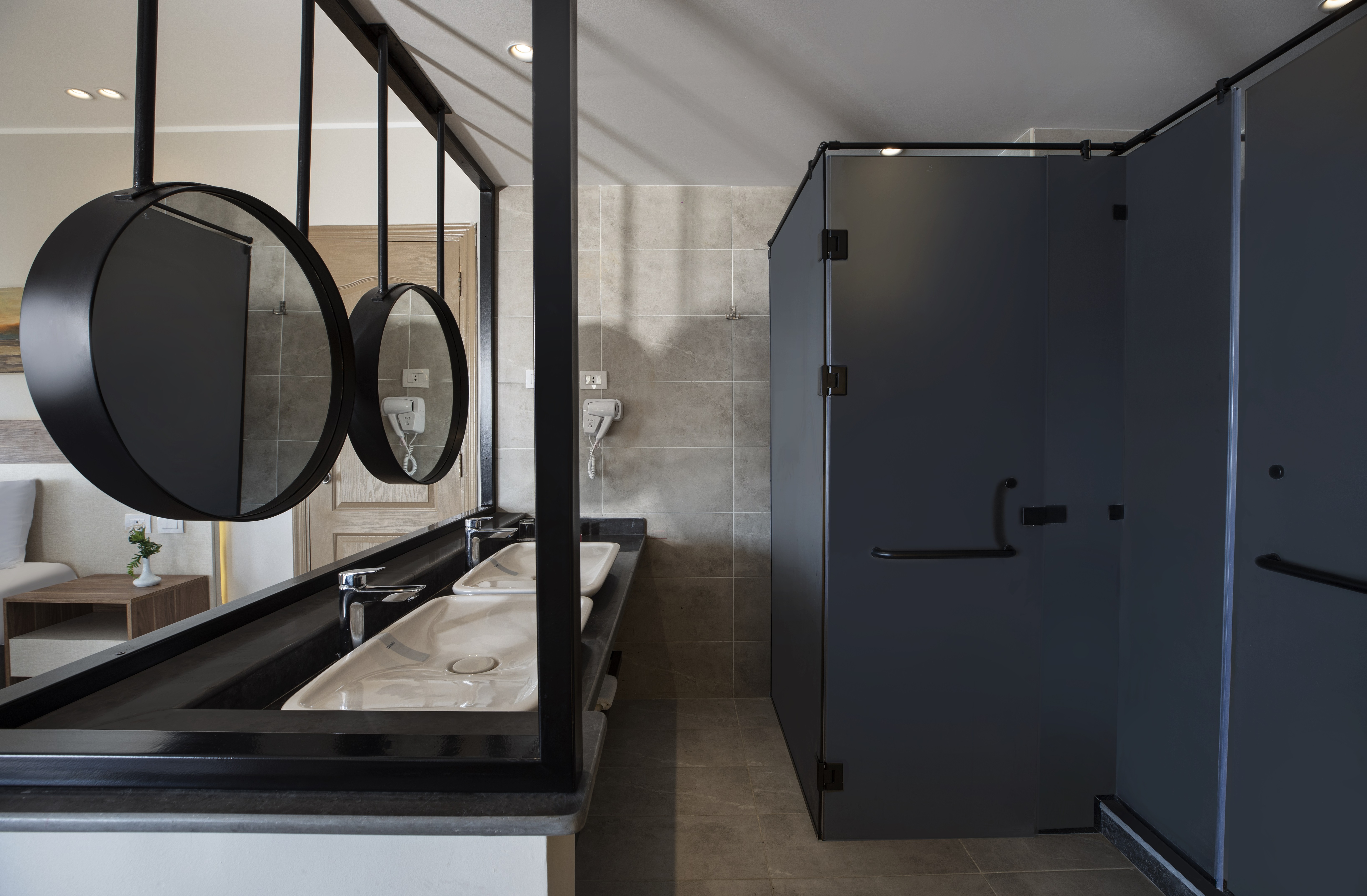 Junior Suite Sea View