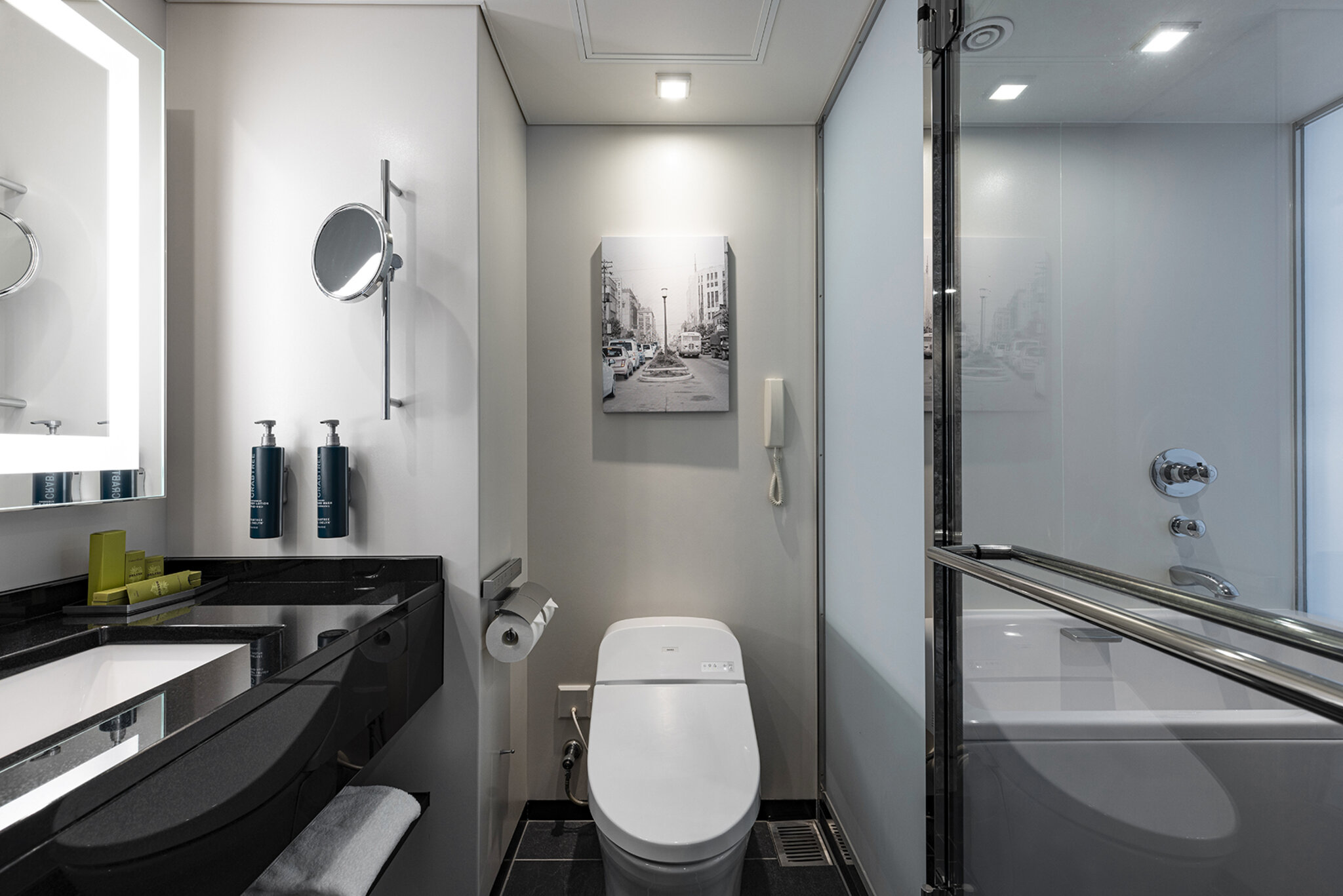 Double Premium King Bed