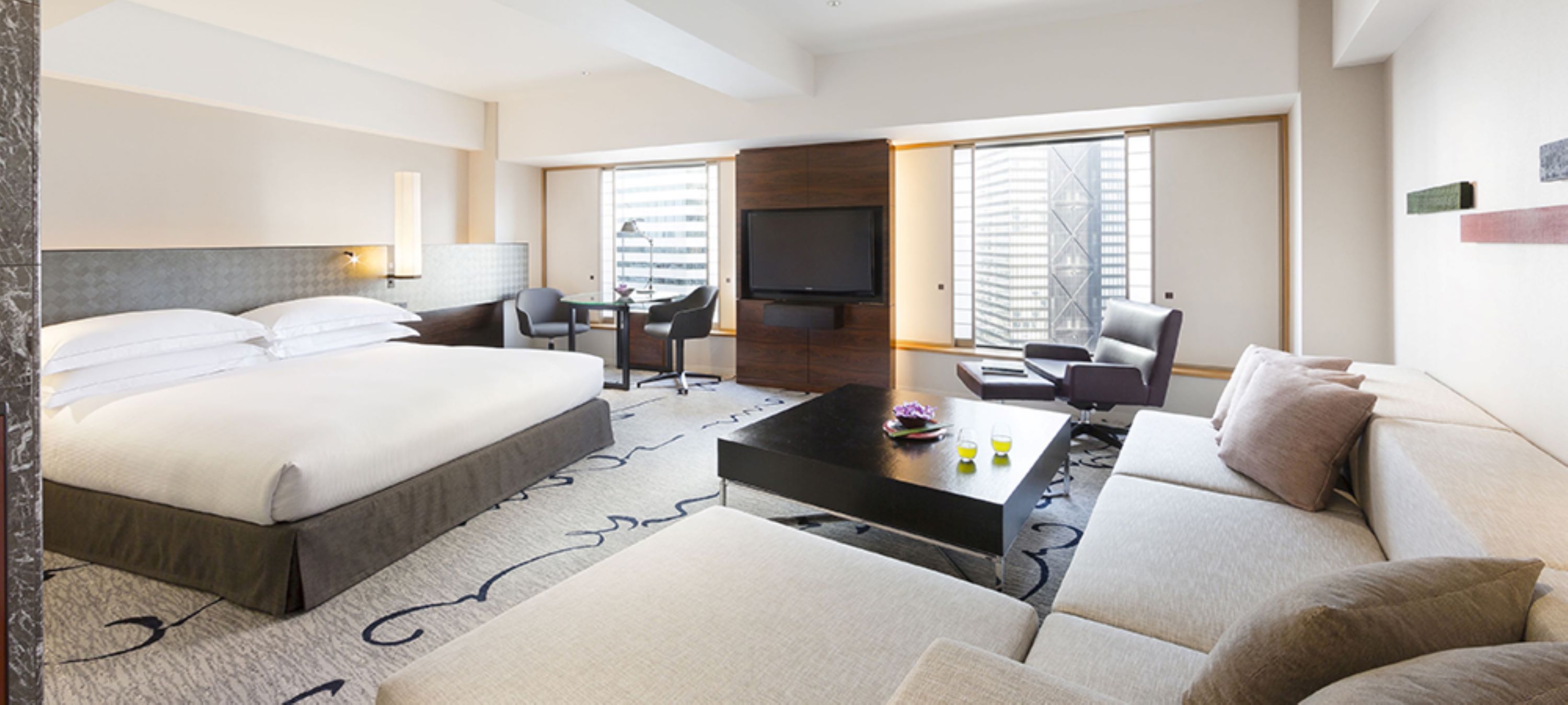 Junior Suite Executive