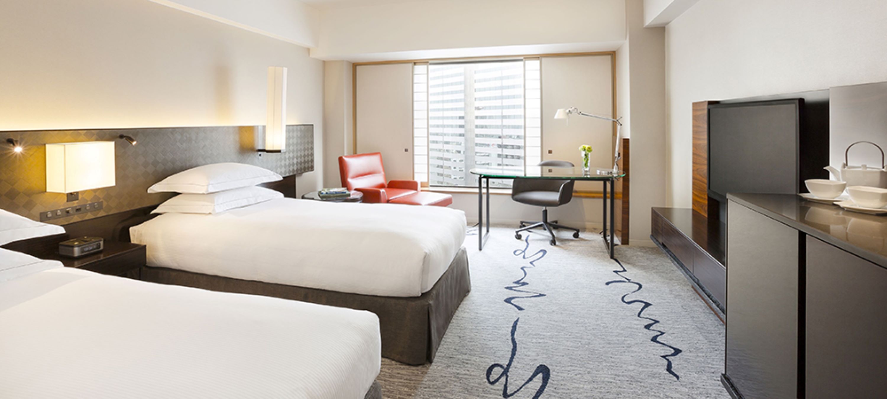 Double or Twin Premium