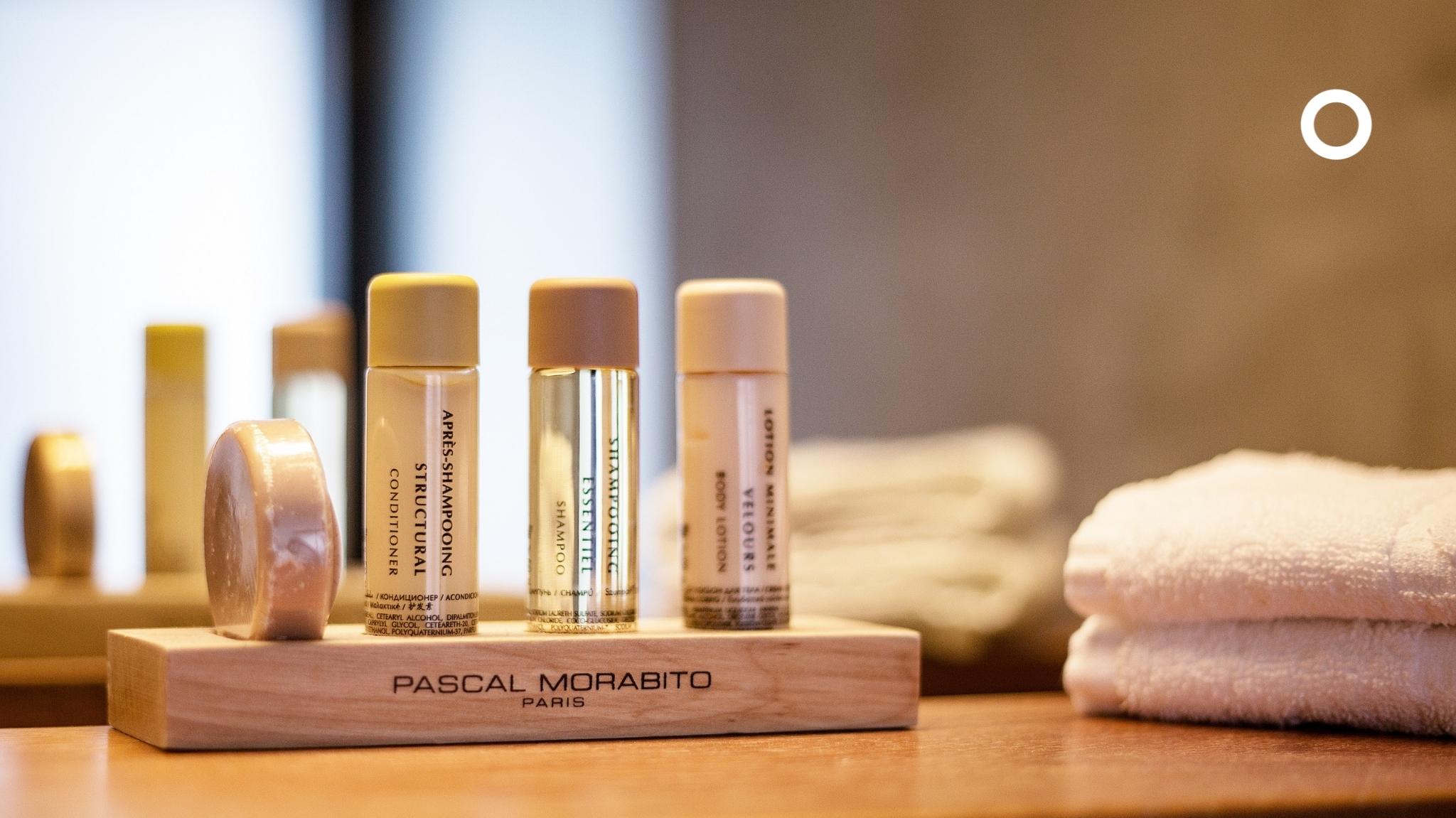 Double or Twin Deluxe