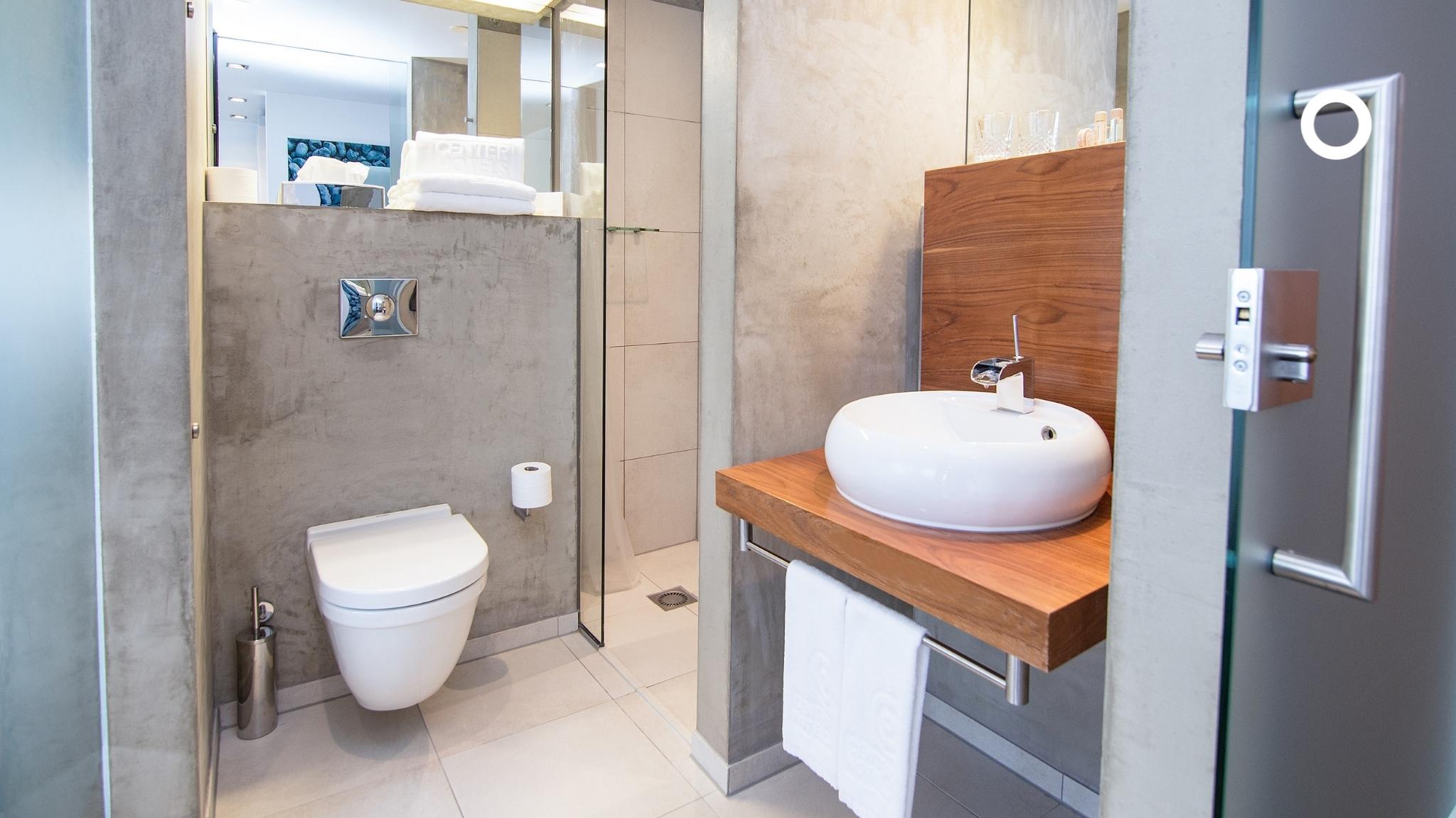 Double or Twin Deluxe