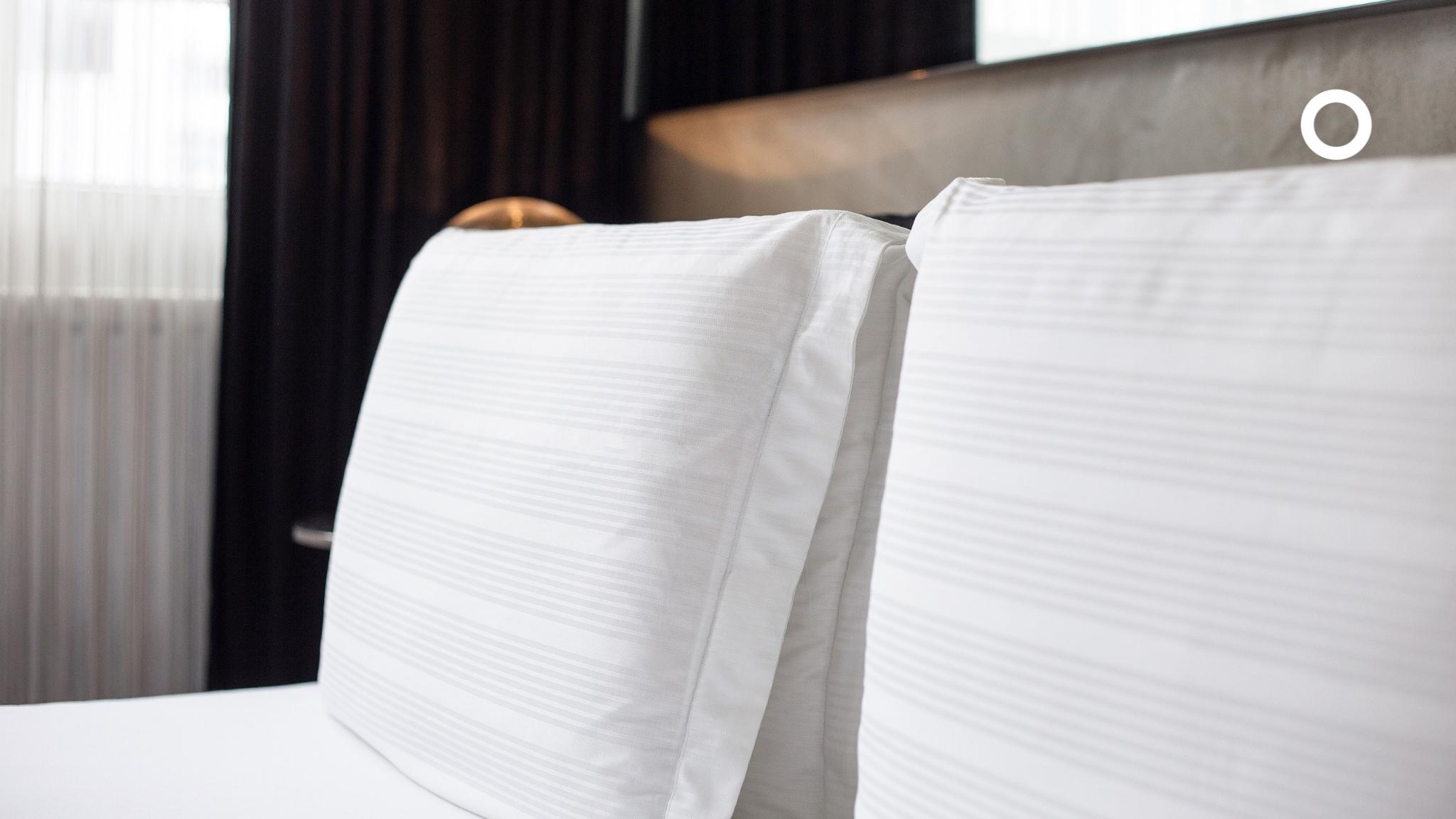 Double or Twin Deluxe