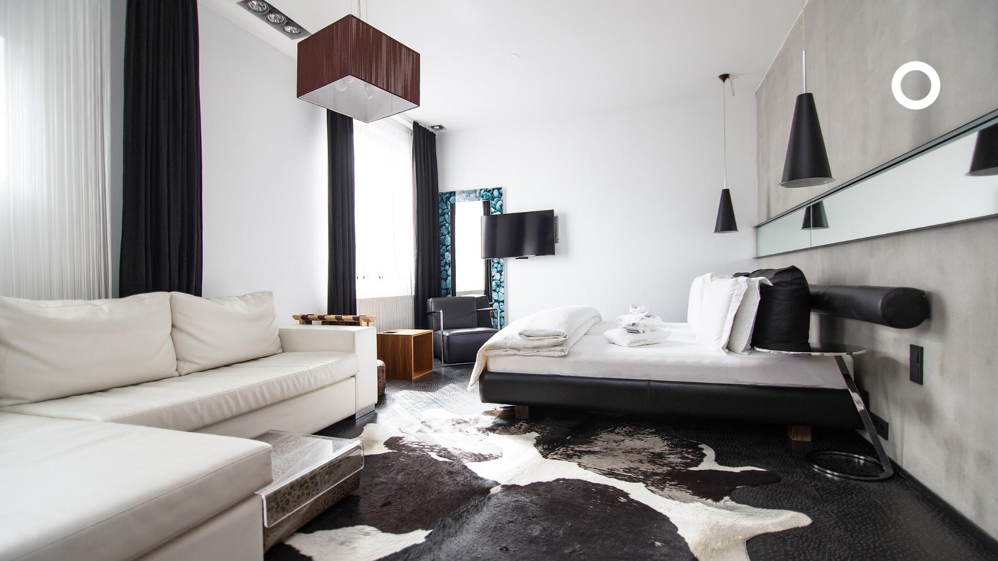 Junior Suite City View