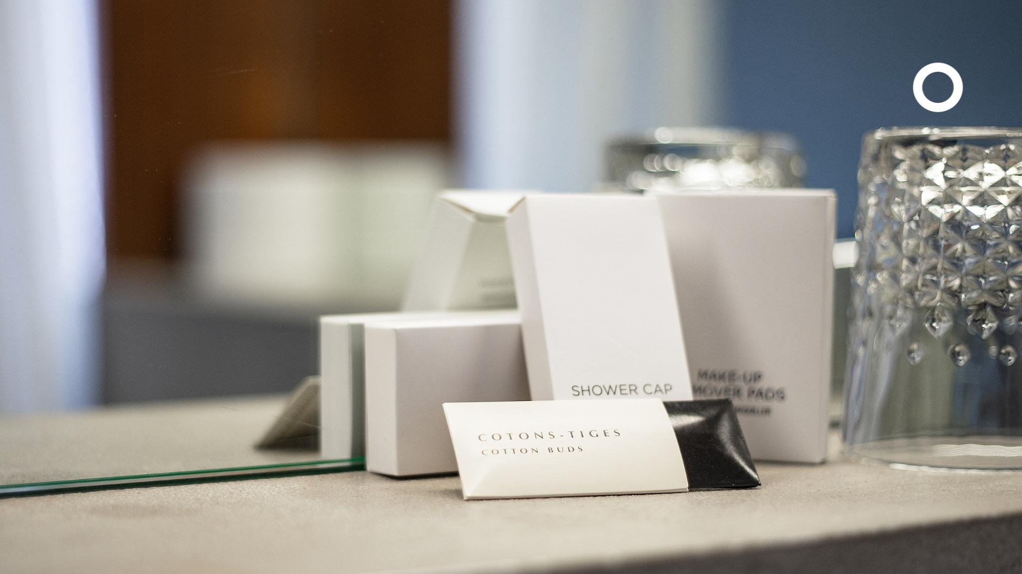 Junior Suite City View