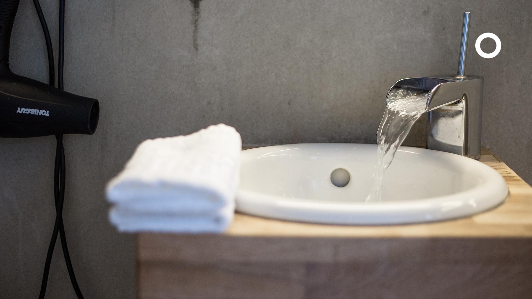 Junior Suite City View