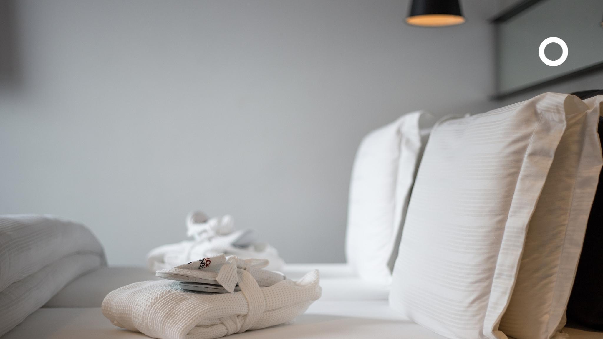 Junior Suite City View