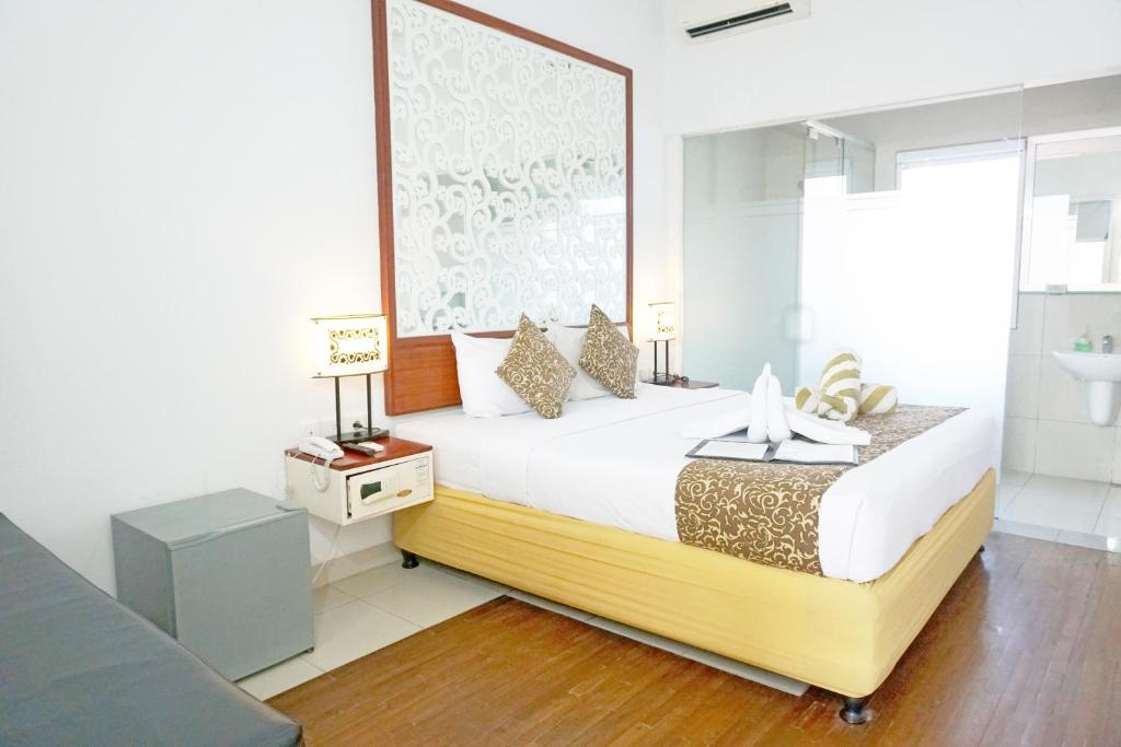 Double or Twin Superior