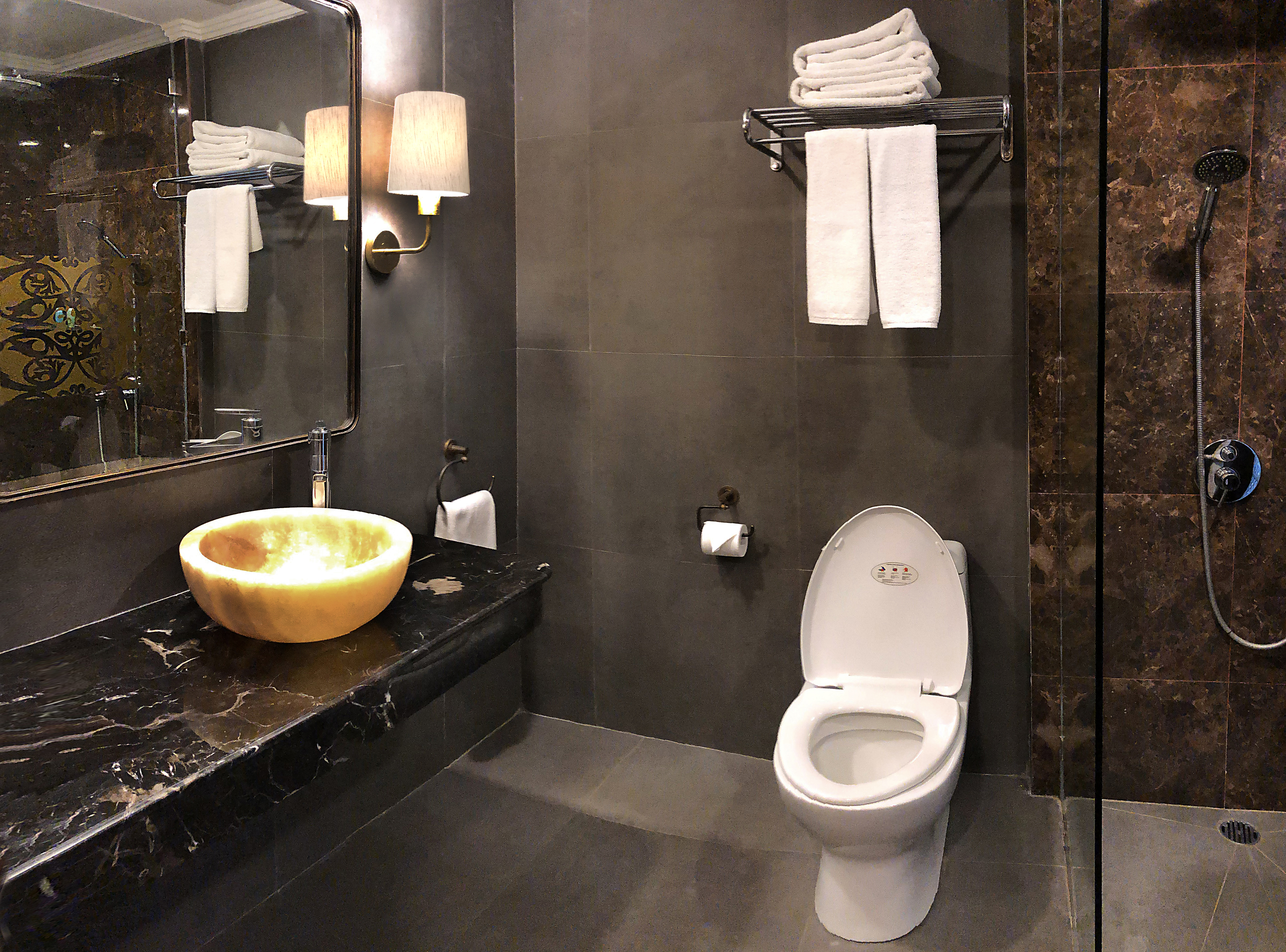 Double or Twin Deluxe