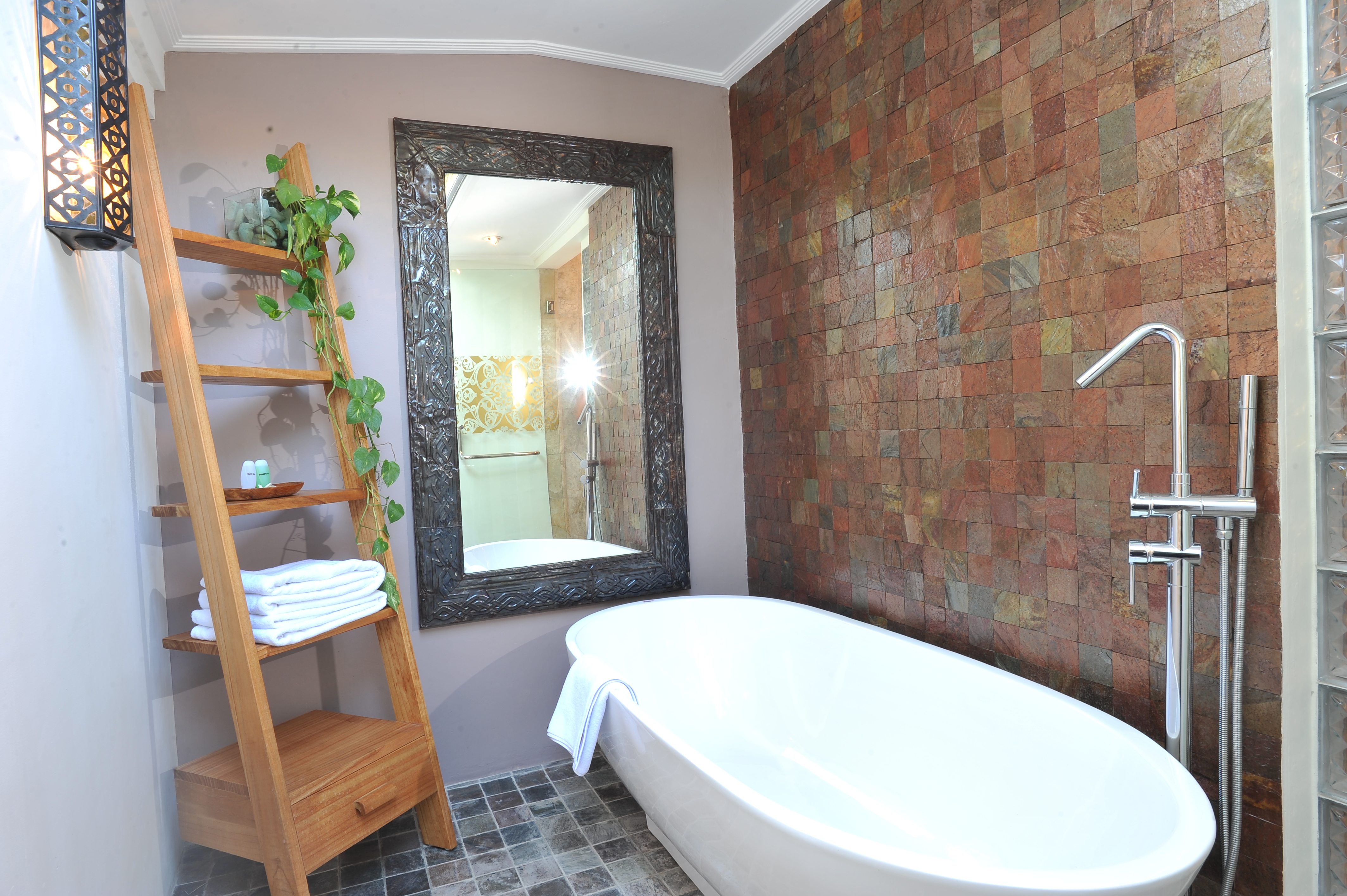 Double or Twin Premier