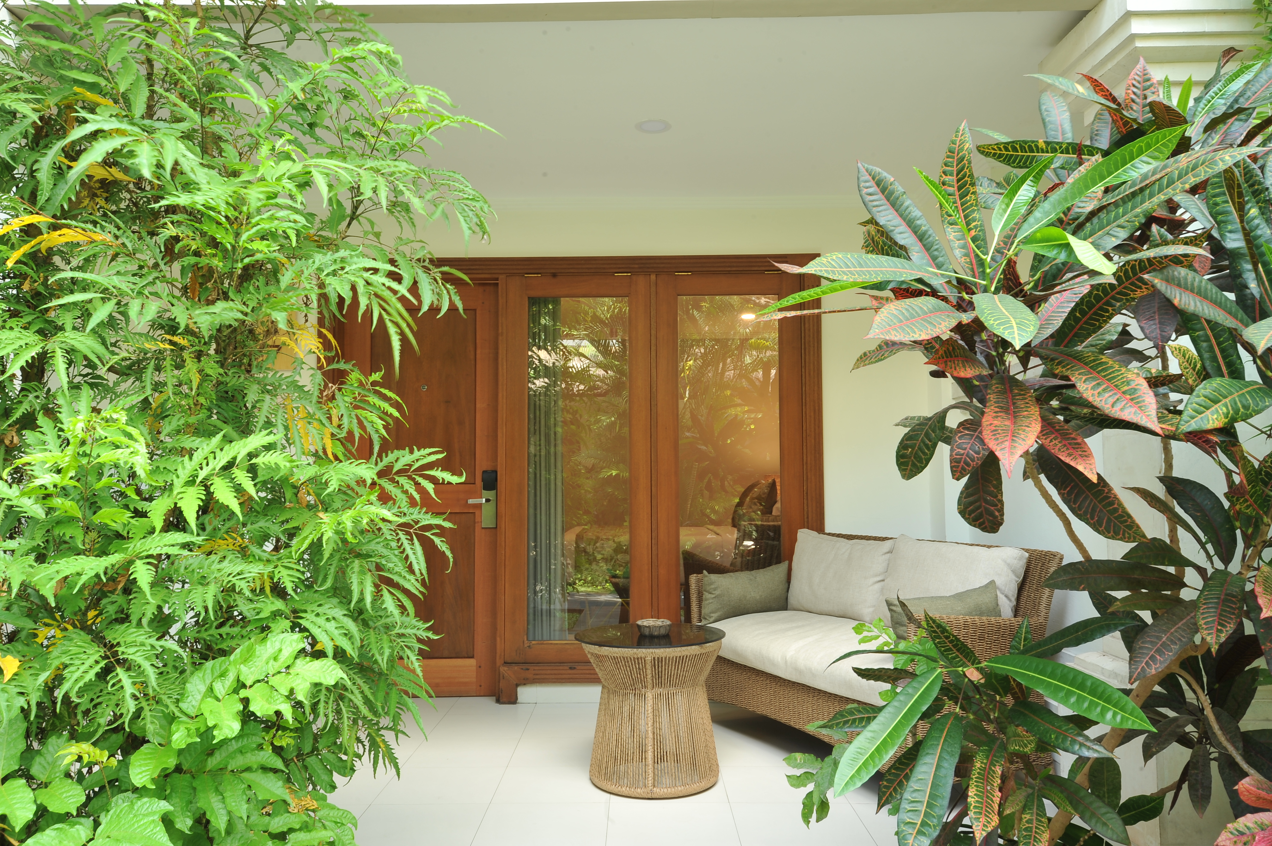 Double or Twin Premier