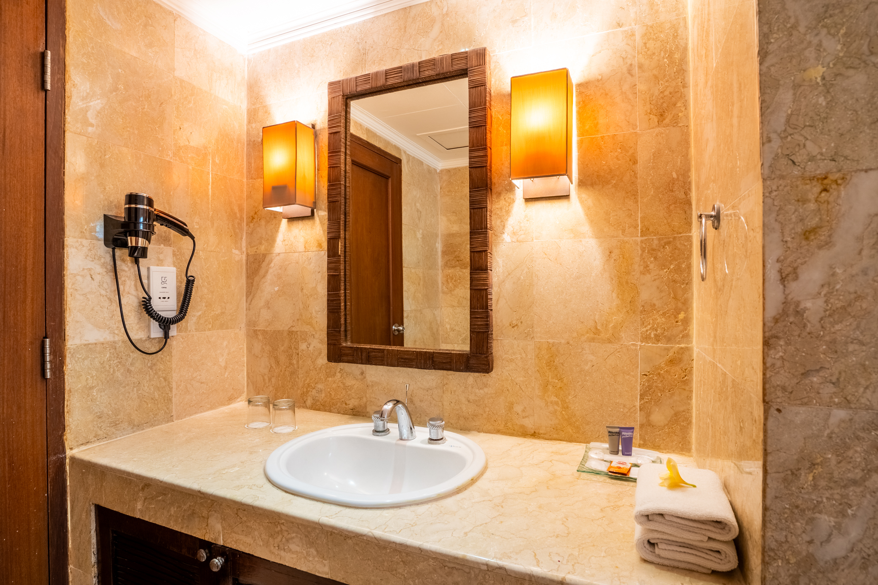 Junior Suite One Bedroom