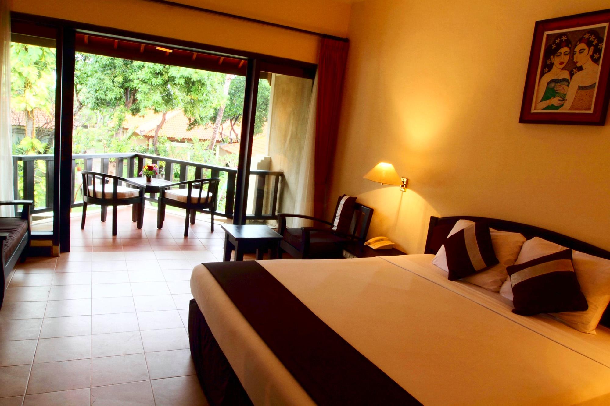 Double or Twin Superior