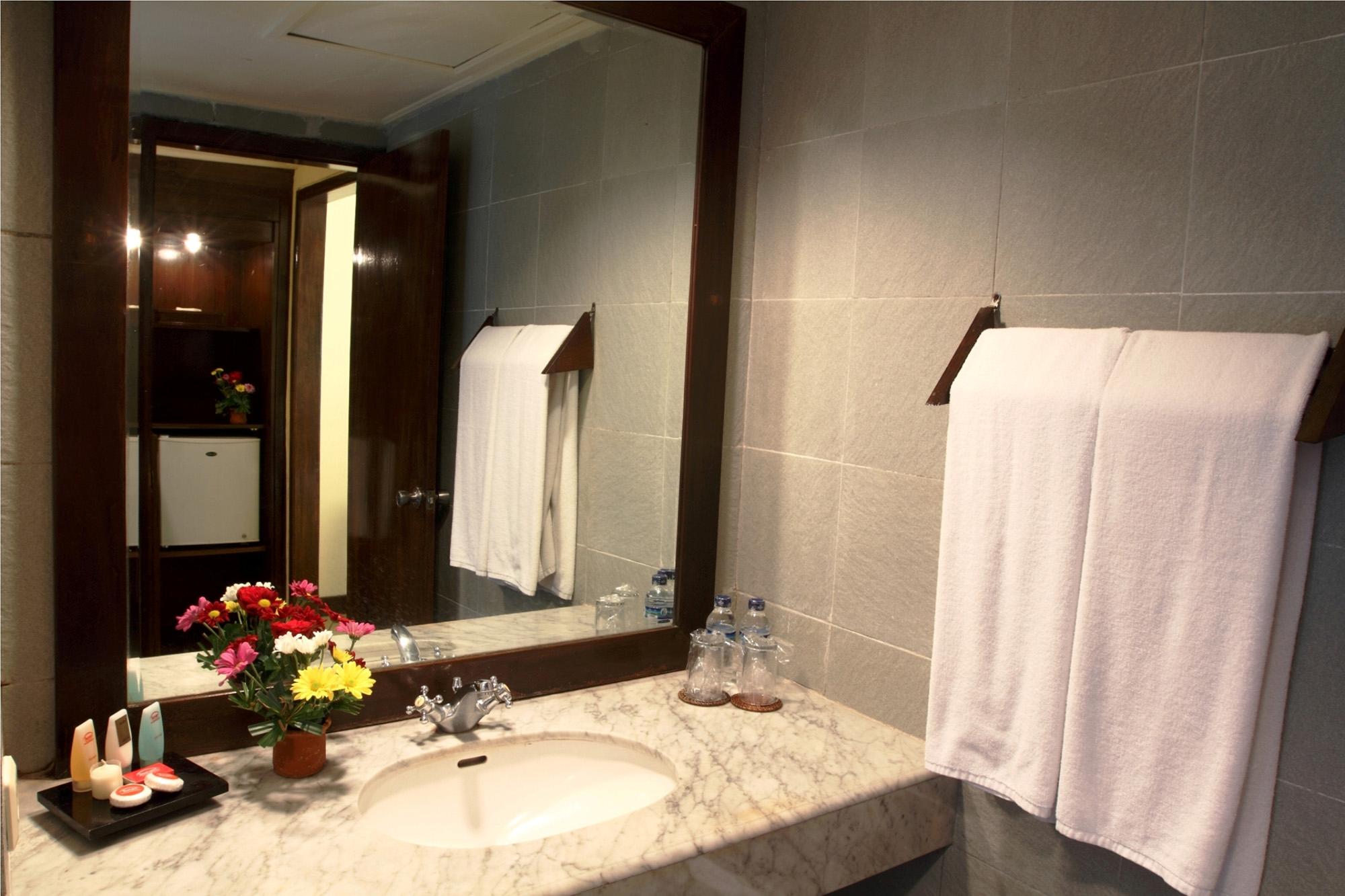 Double or Twin Superior