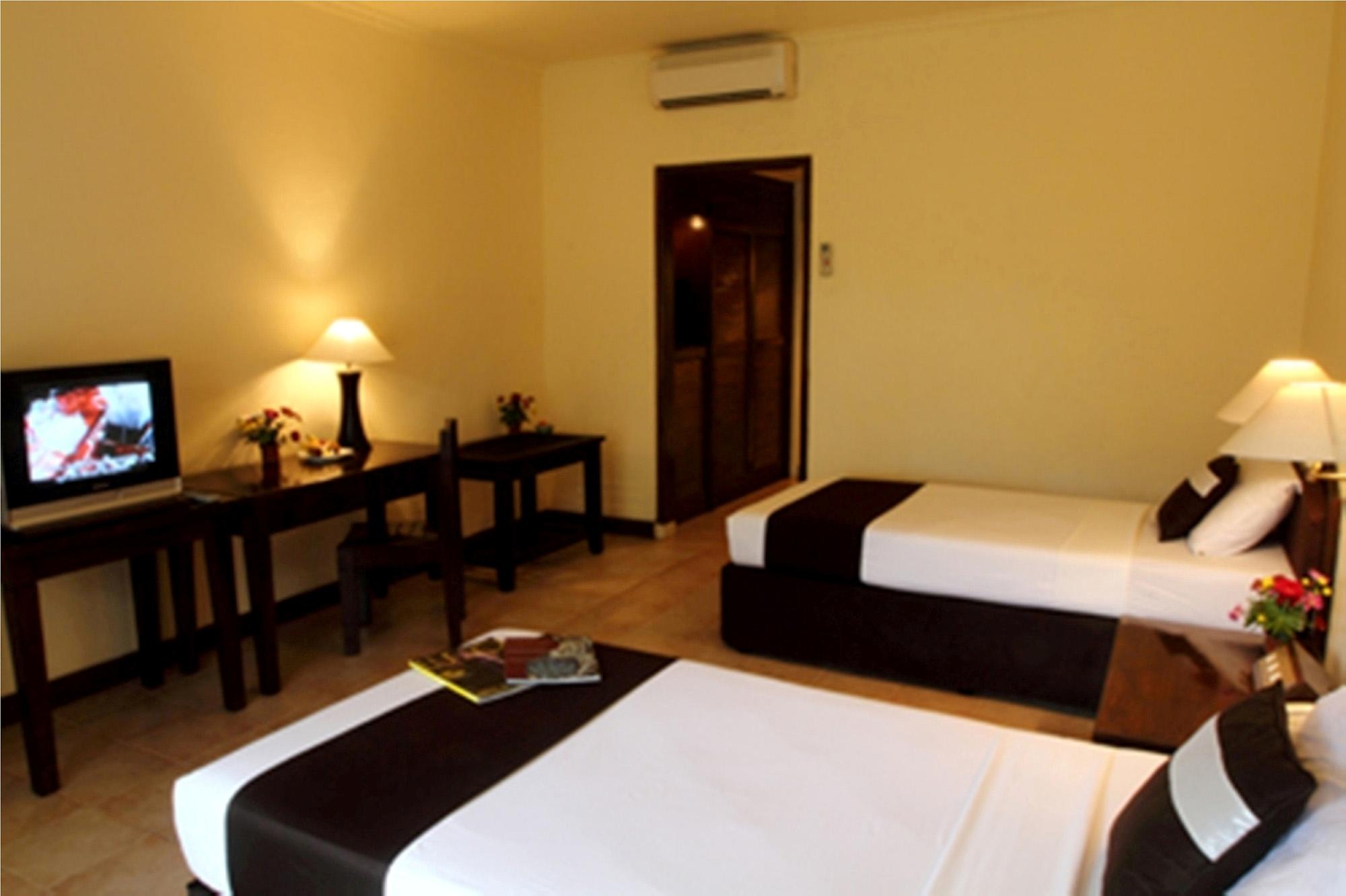 Double or Twin Superior