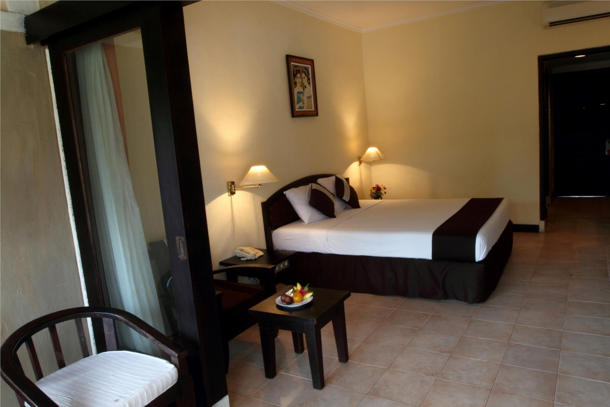 Double or Twin Superior