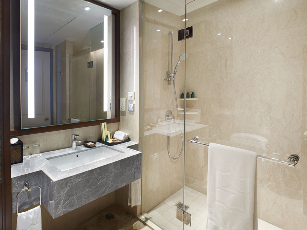 Double or Twin Deluxe