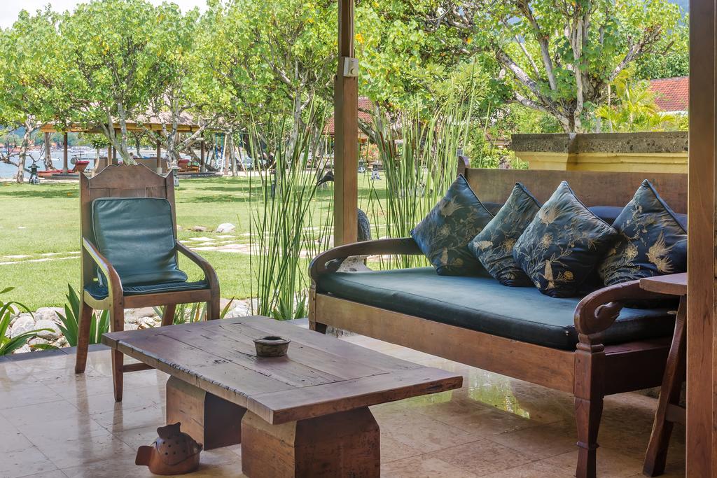 Family Room Standard