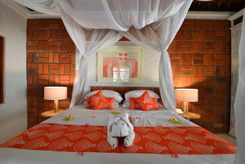 Bungalow Grand Deluxe