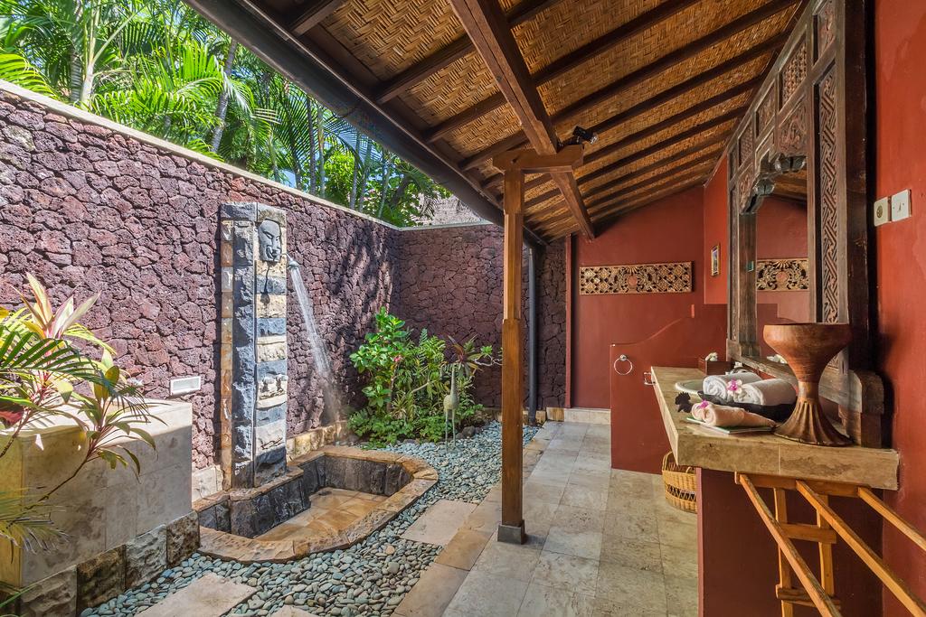 Bungalow Grand Deluxe