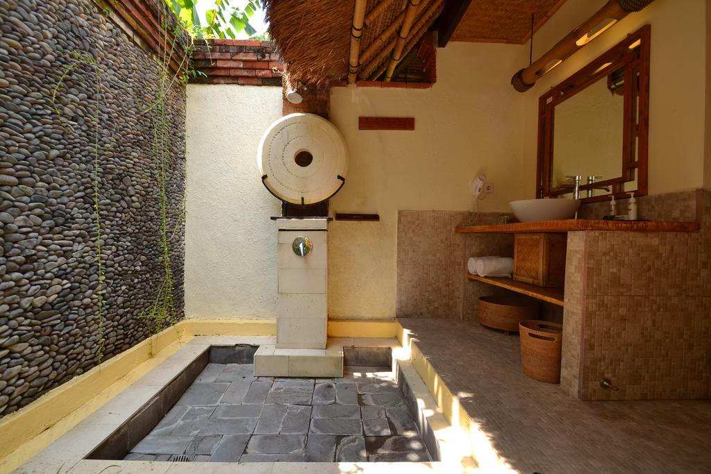 Bungalow Grand Deluxe