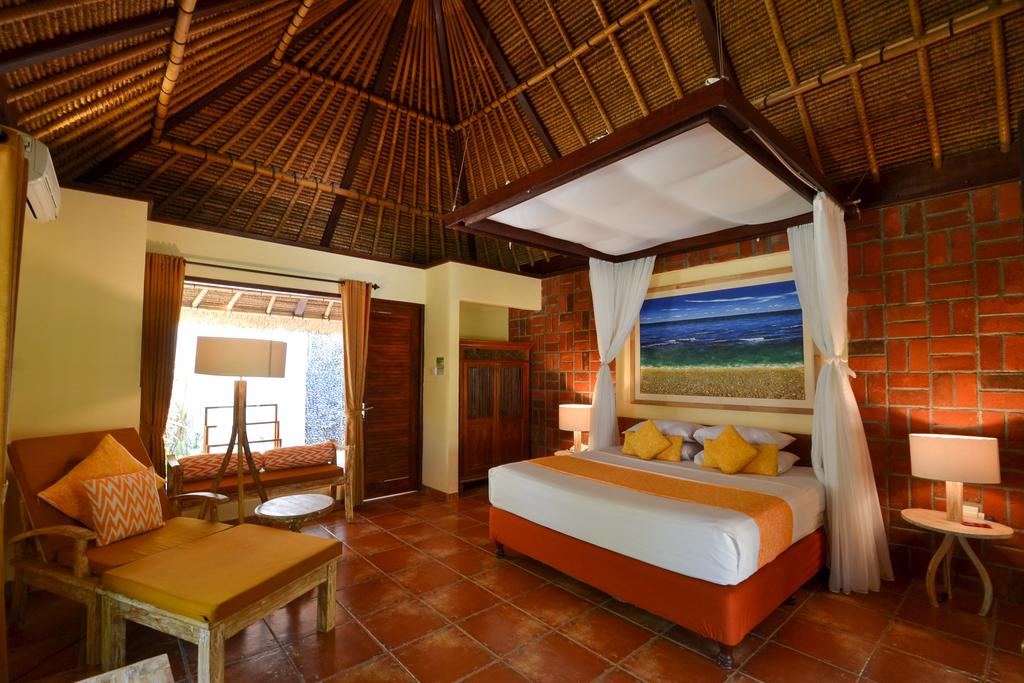 Bungalow Grand Deluxe