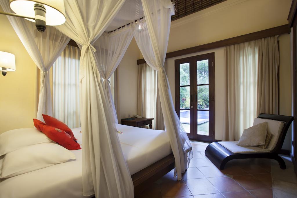 Villa Three Bedrooms