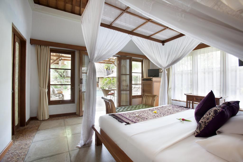 Villa Three Bedrooms