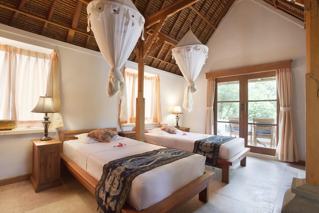 Villa Three Bedrooms