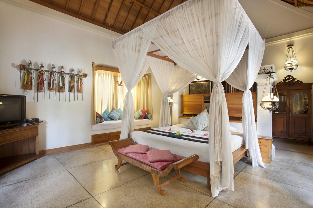 Villa Two Bedrooms with Private Pool