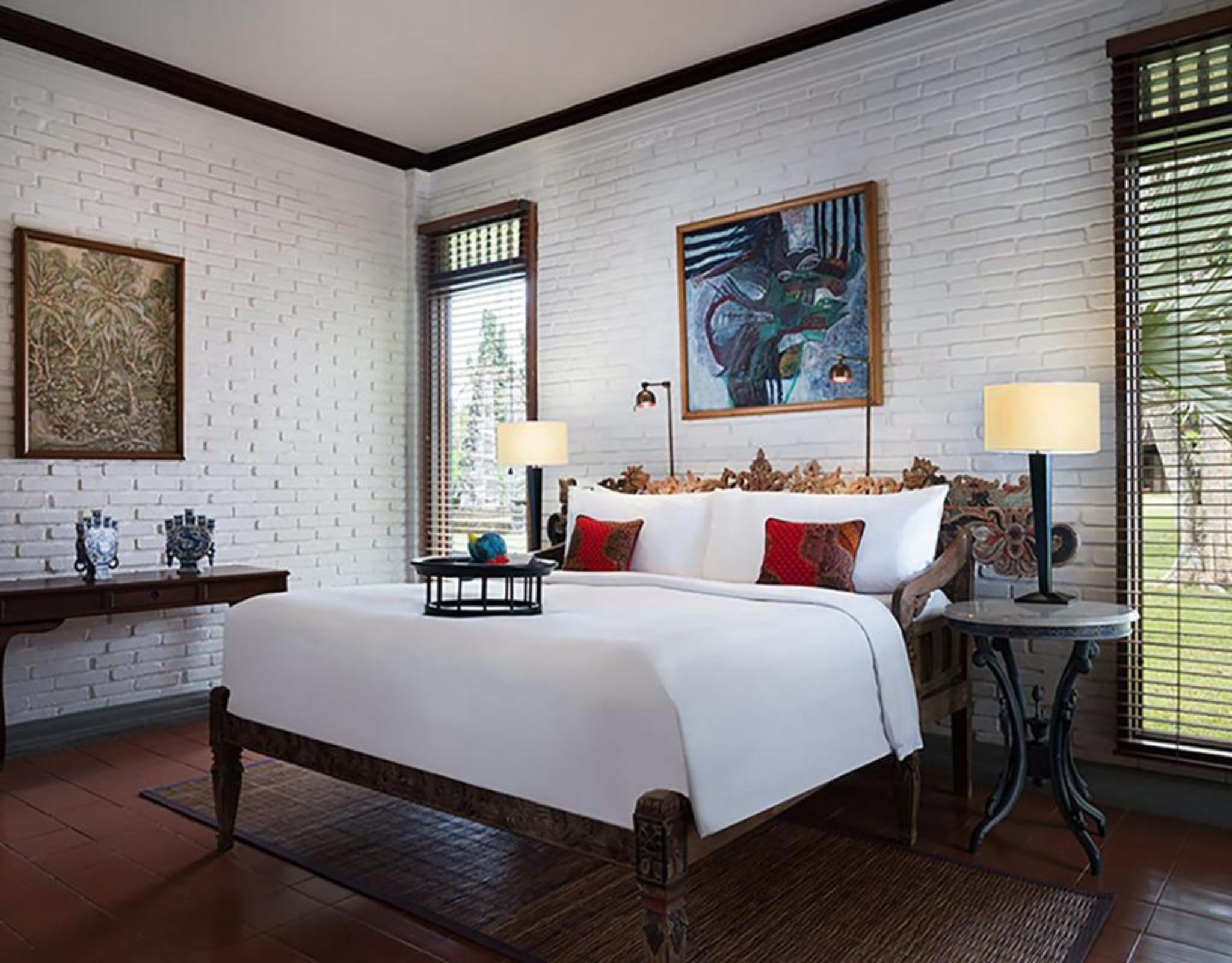 Villa Two Bedrooms with Private Pool