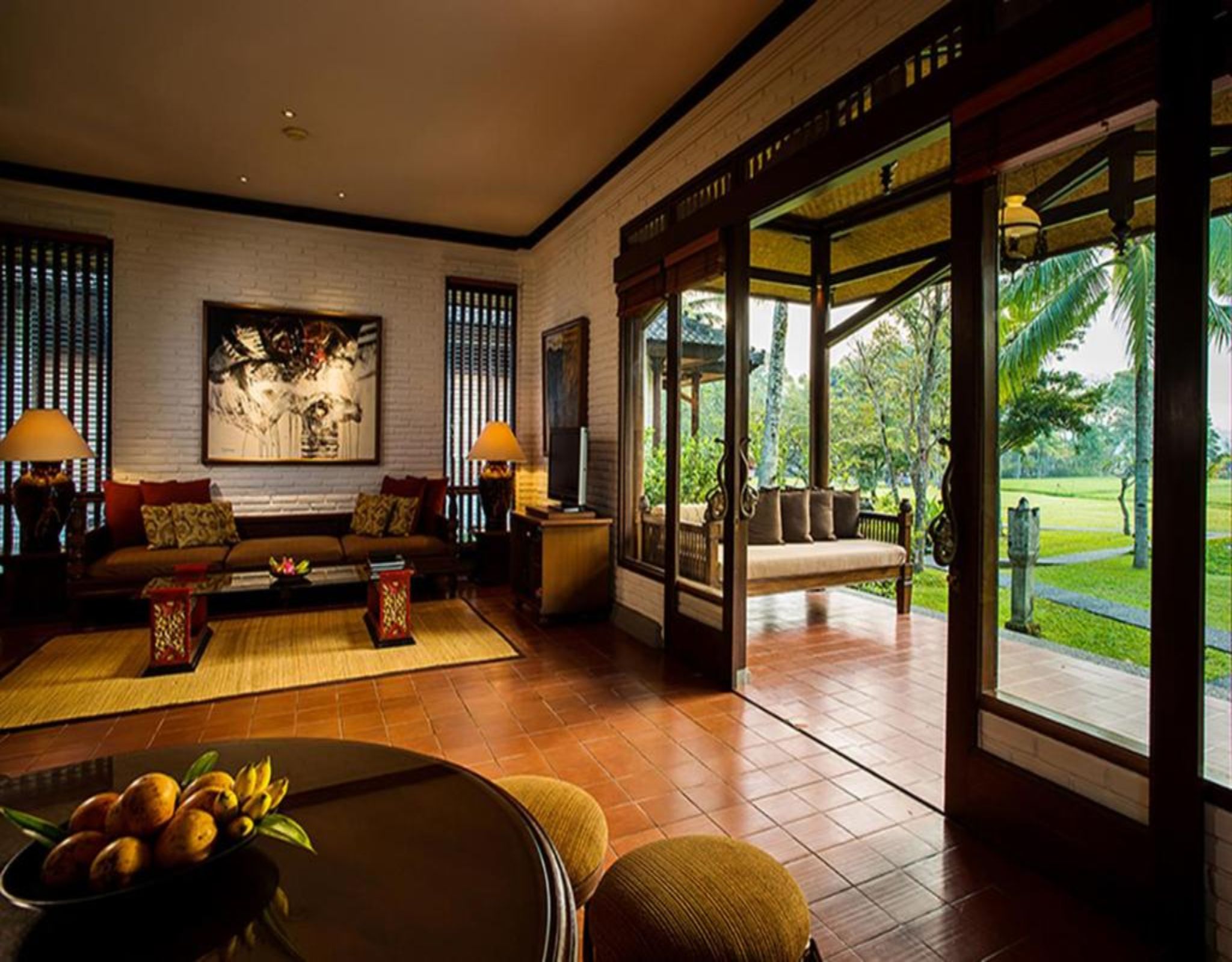 Villa Two Bedrooms with Private Pool