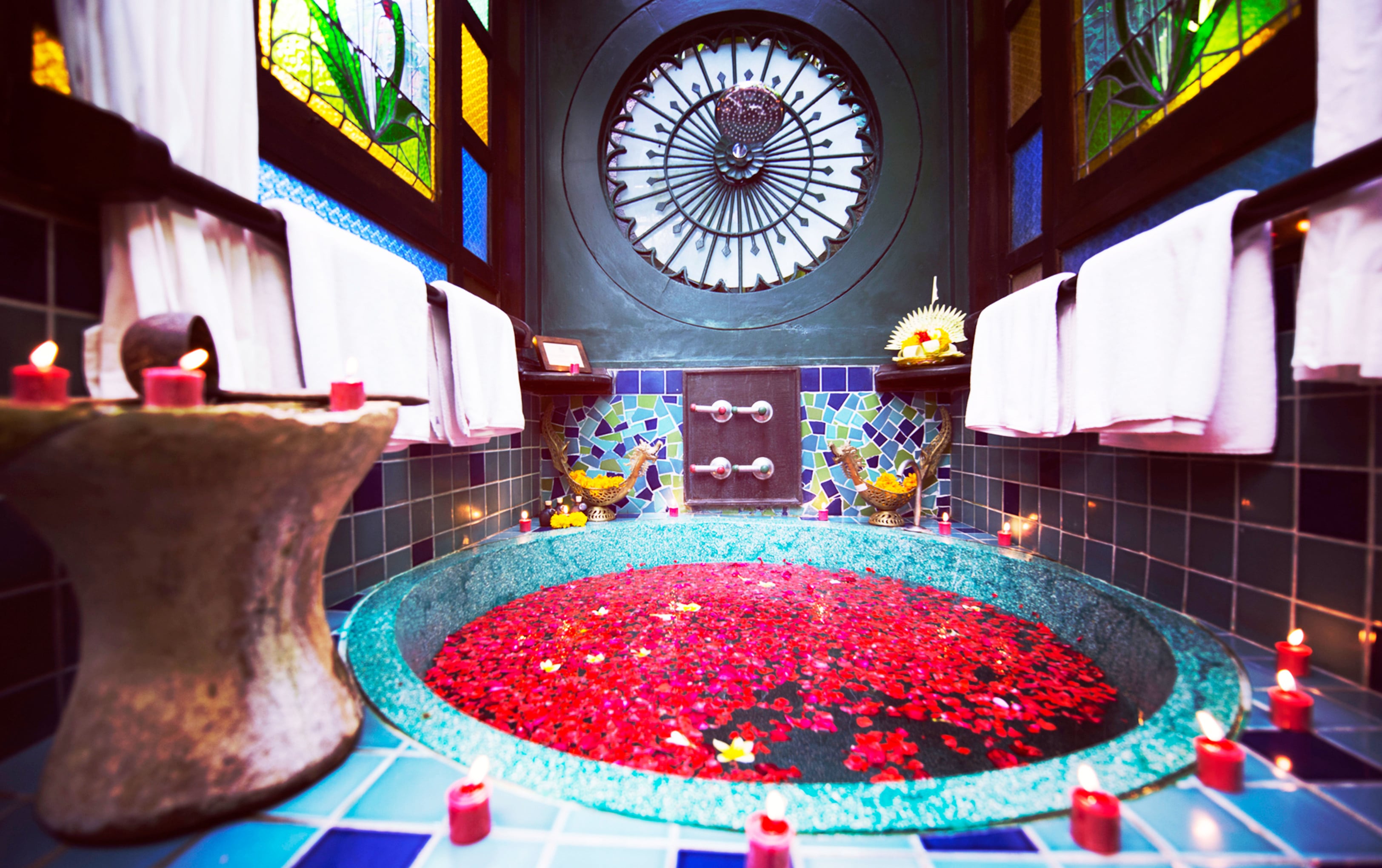 Suite Pool View One Bedroom