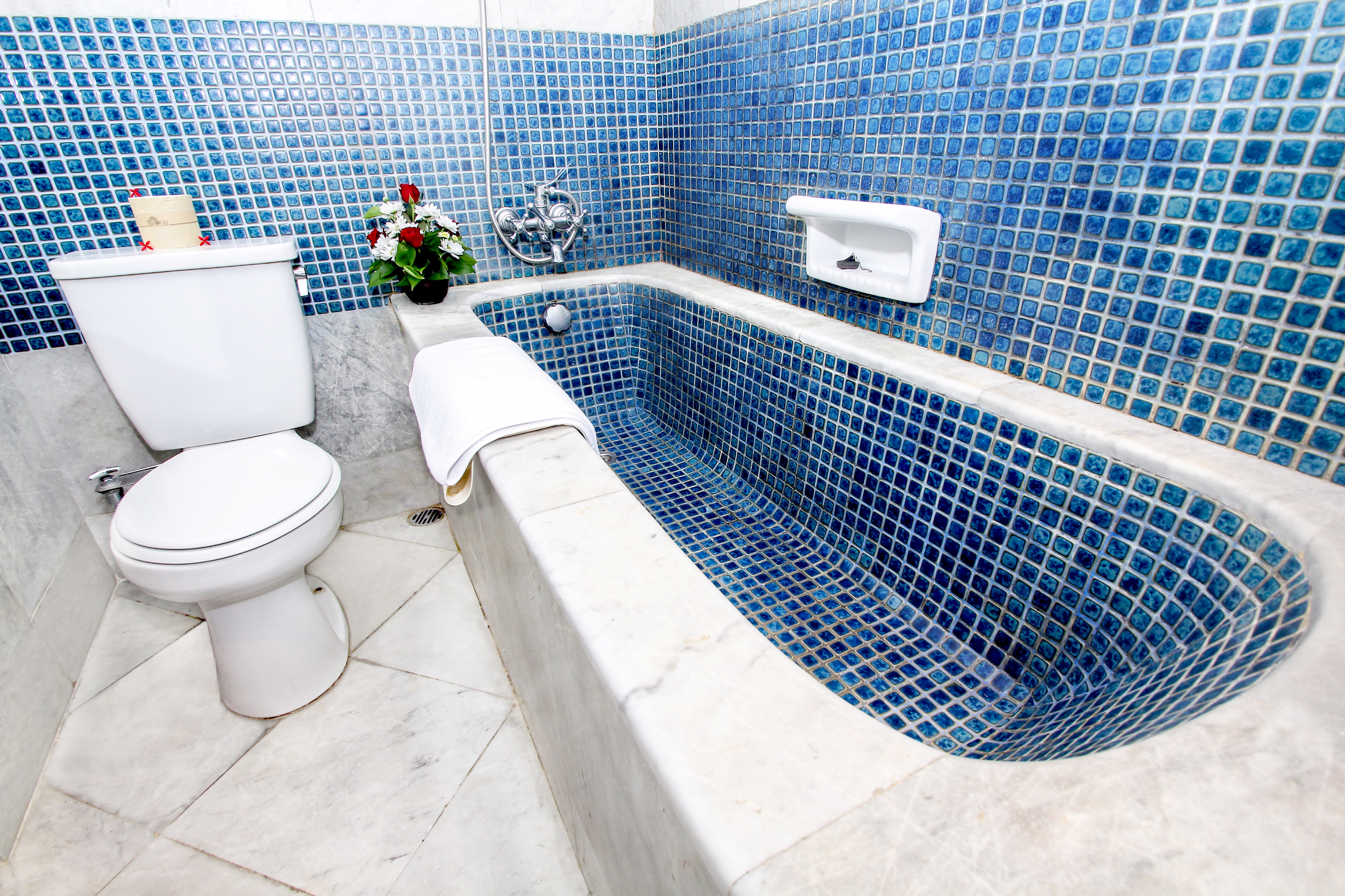 Double or Twin Deluxe Superior