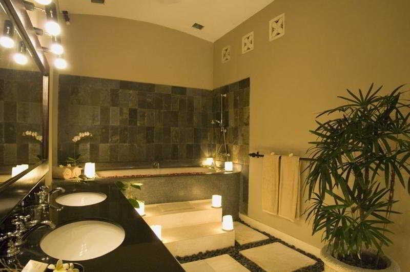 Villa Three Bedrooms