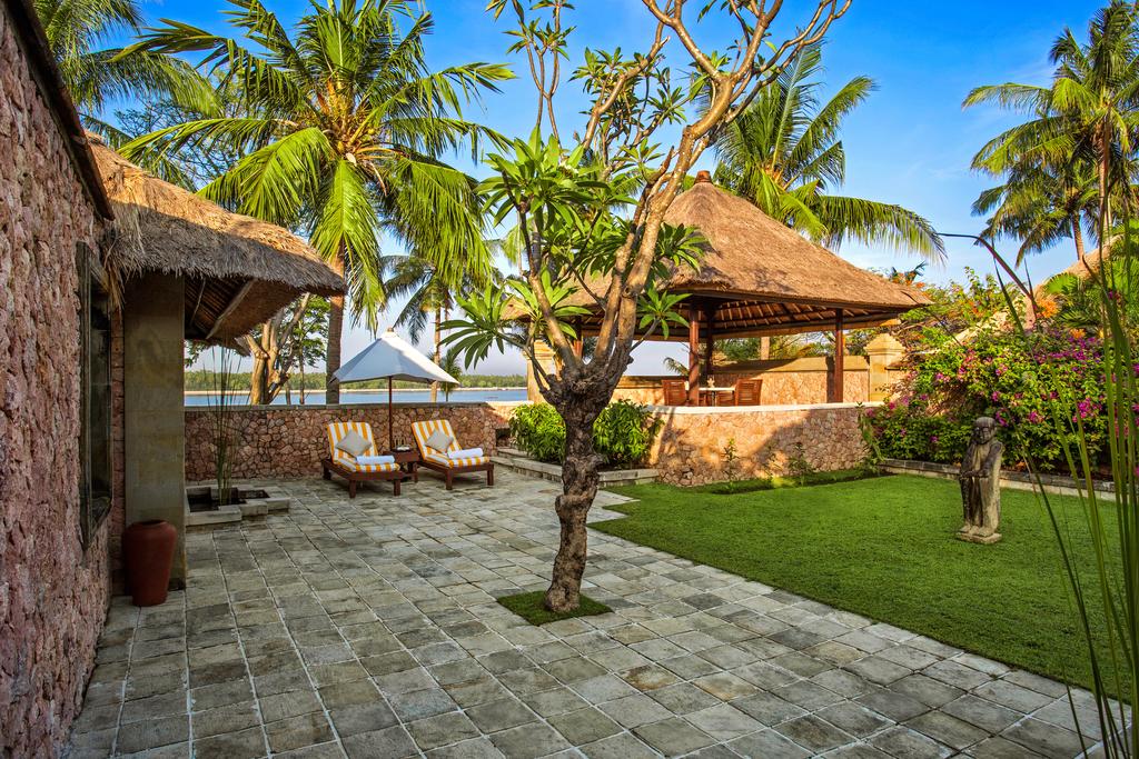 Villa Garden View One Bedroom