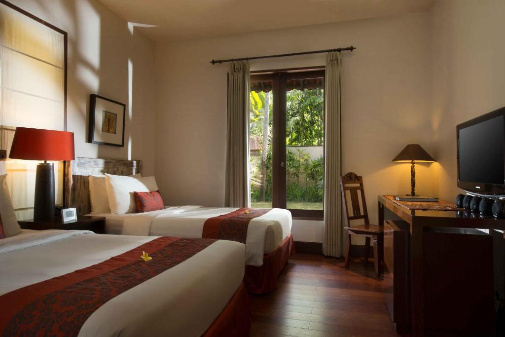 Villa Three Bedrooms with Private Pool