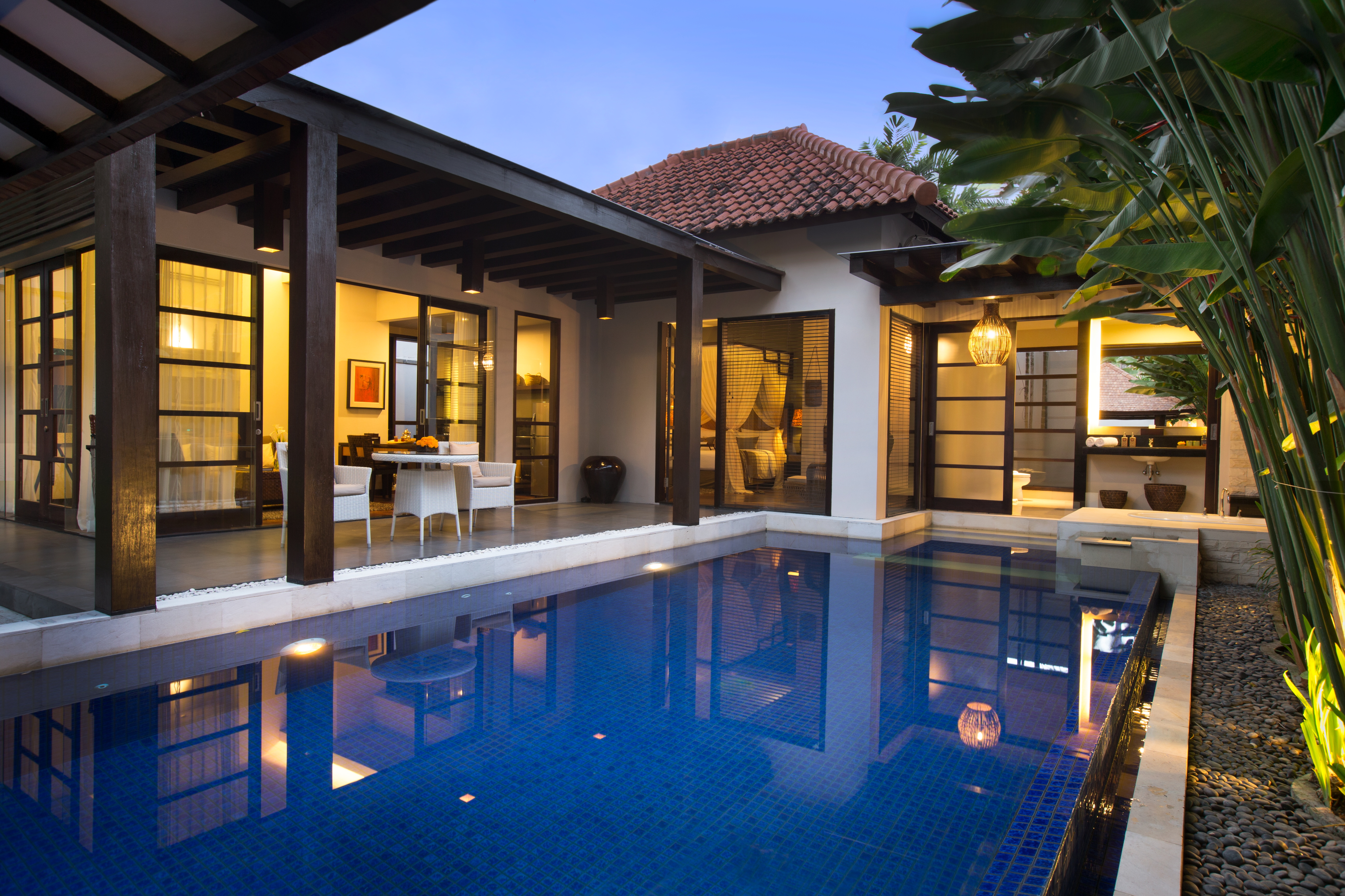 Villa Deluxe with Private Pool