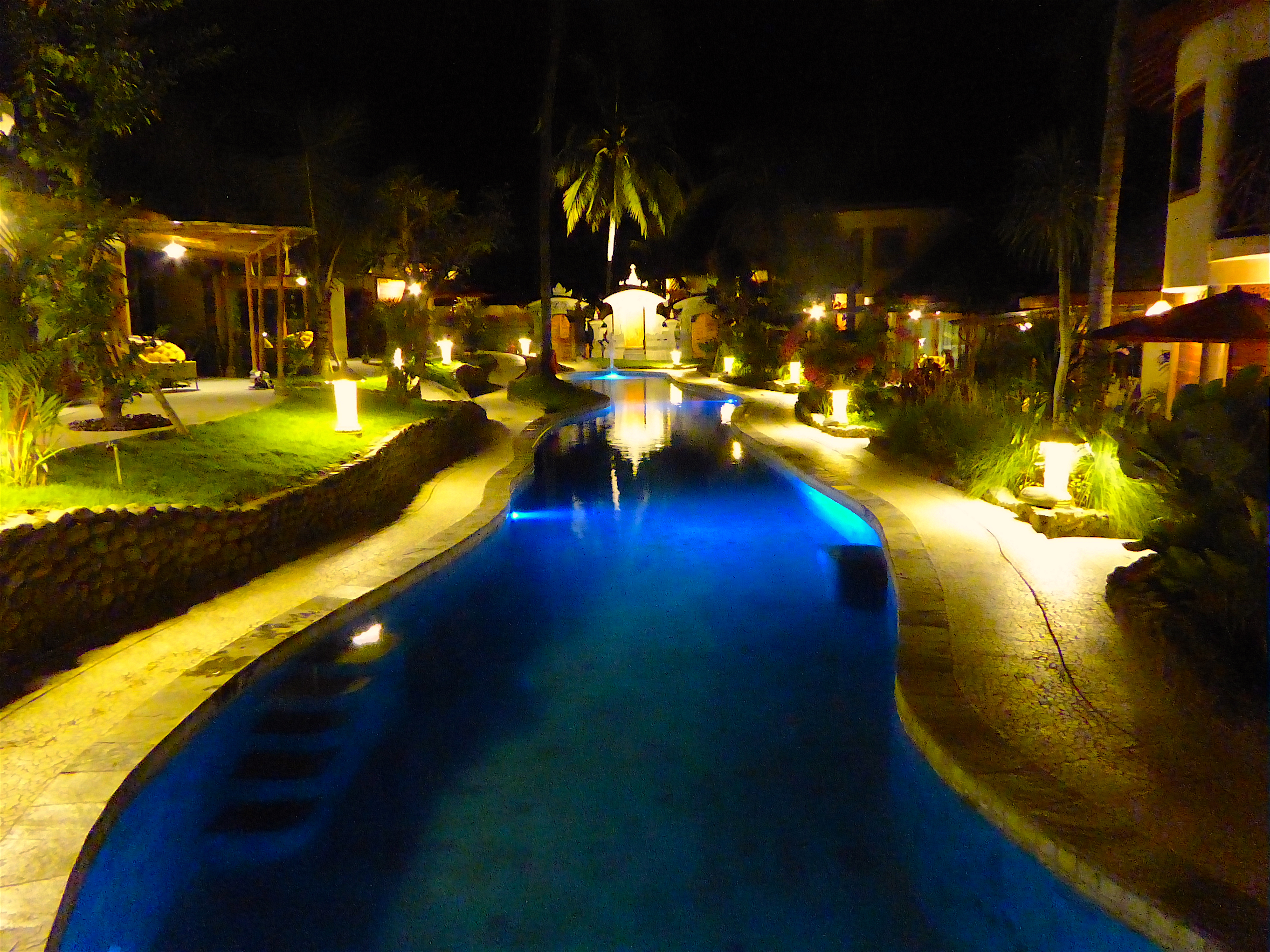 Villa Three Bedrooms