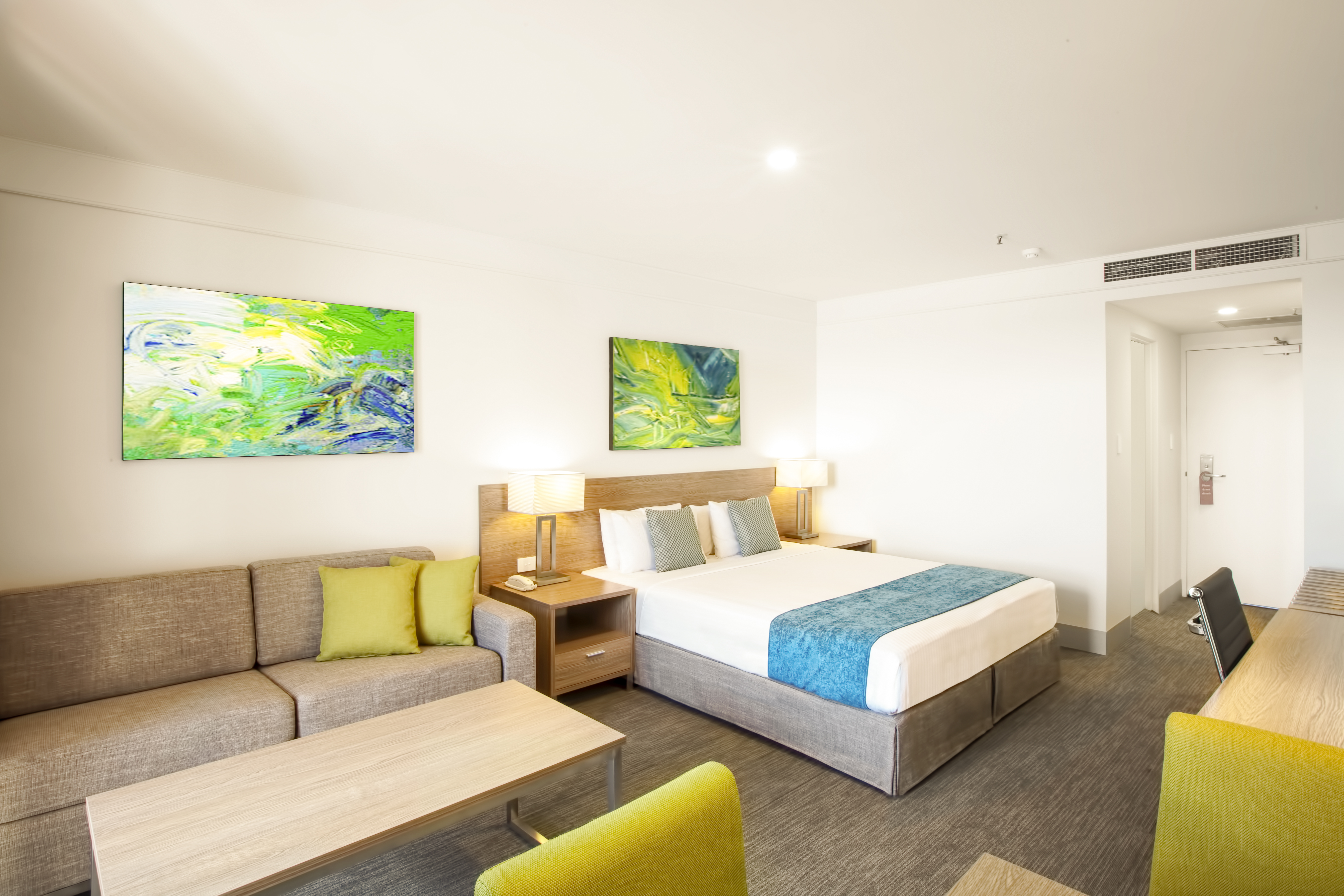 Double or Twin Premium