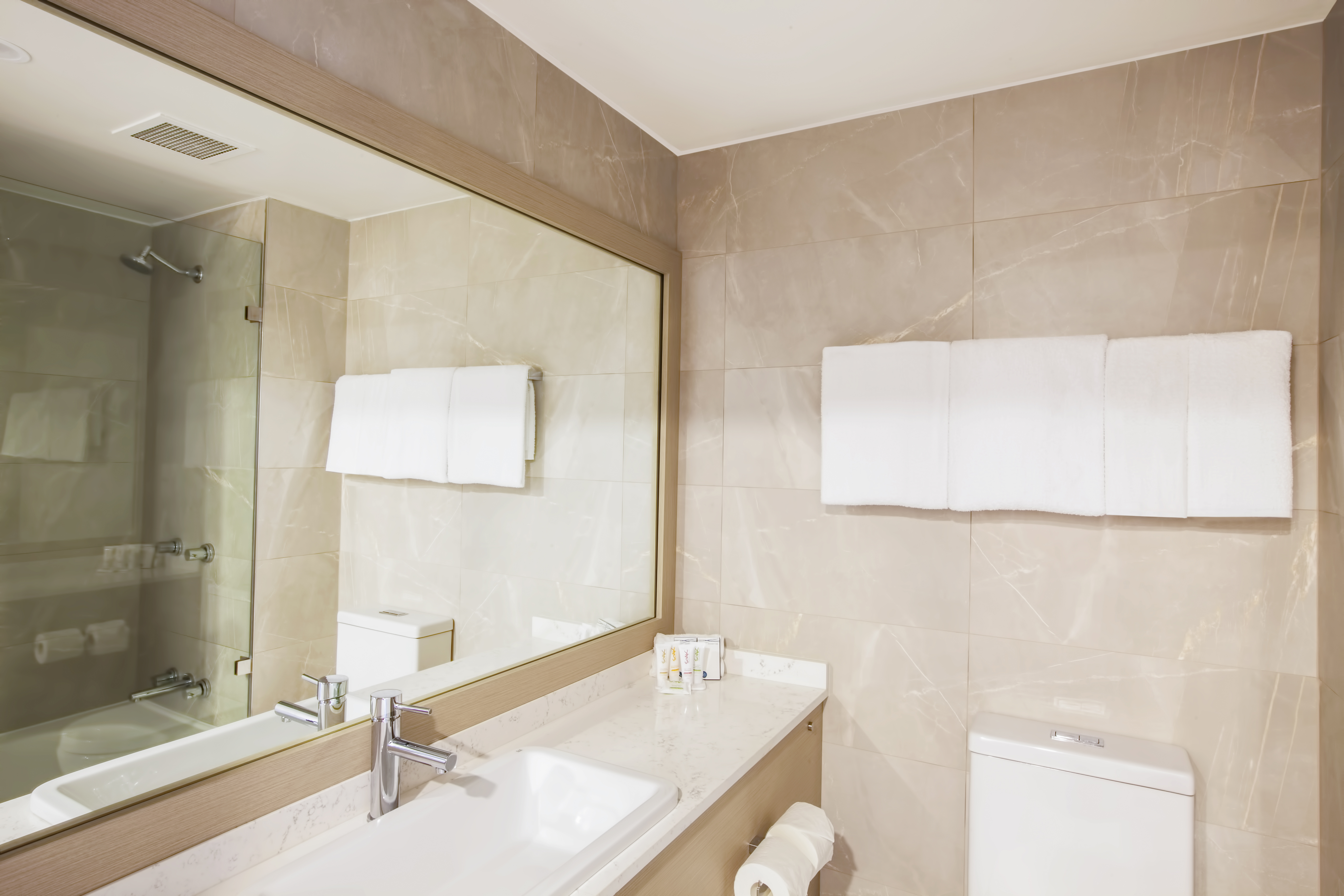 Double or Twin Deluxe Premium