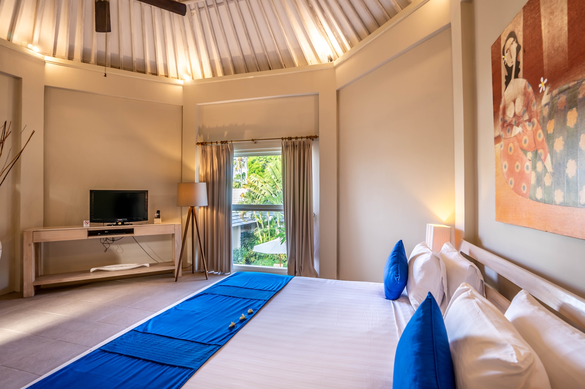 Villa Three Bedrooms