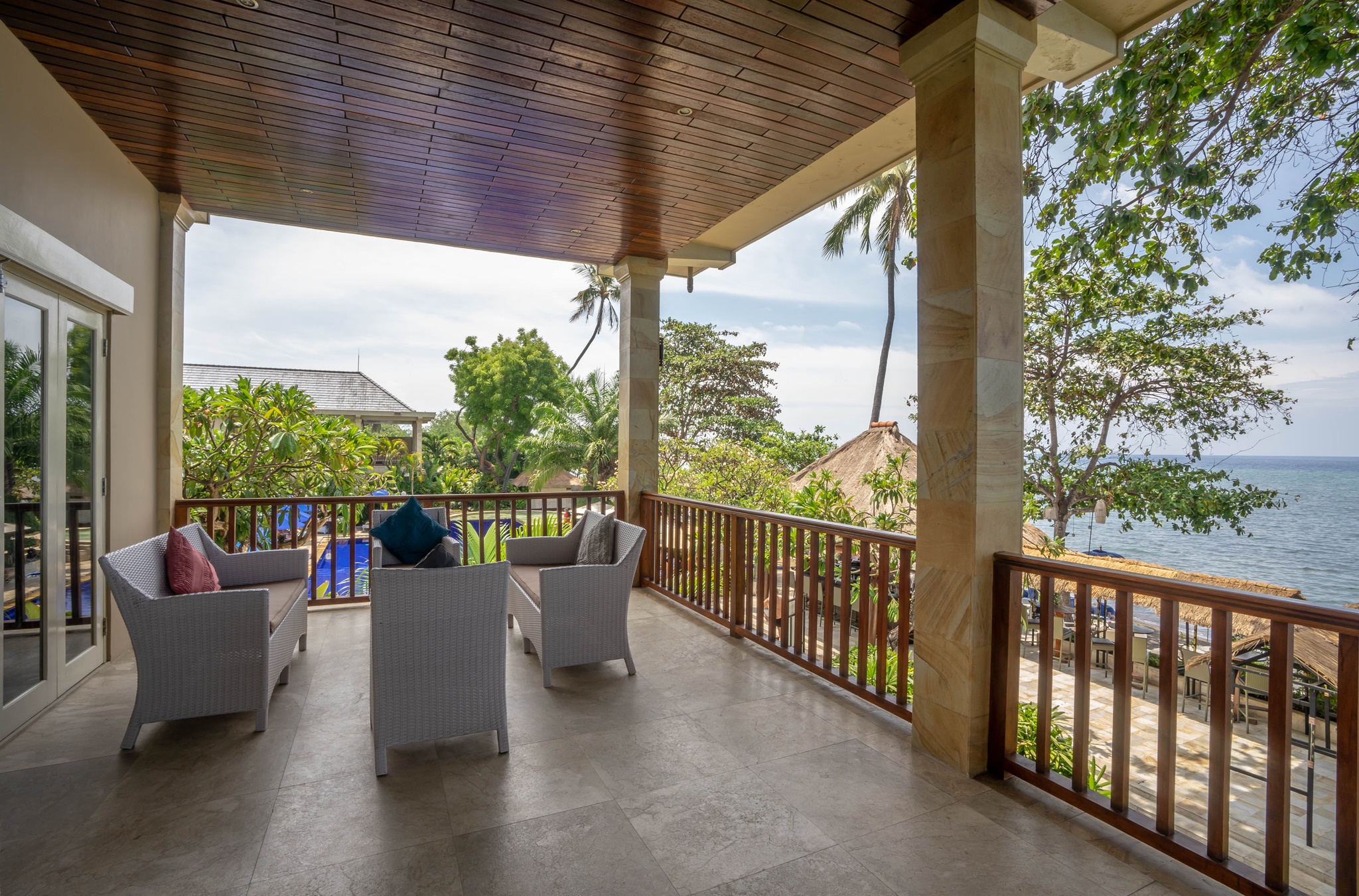 Suite Three Bedrooms