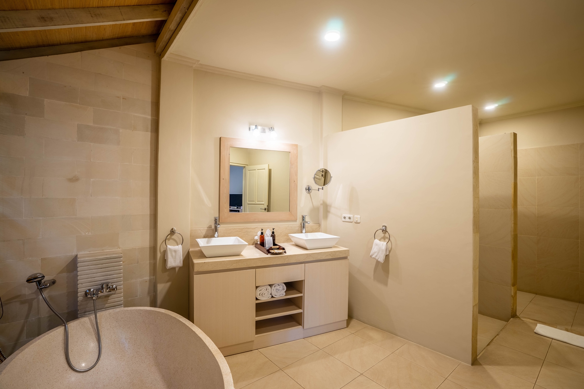 Villa Three Bedrooms