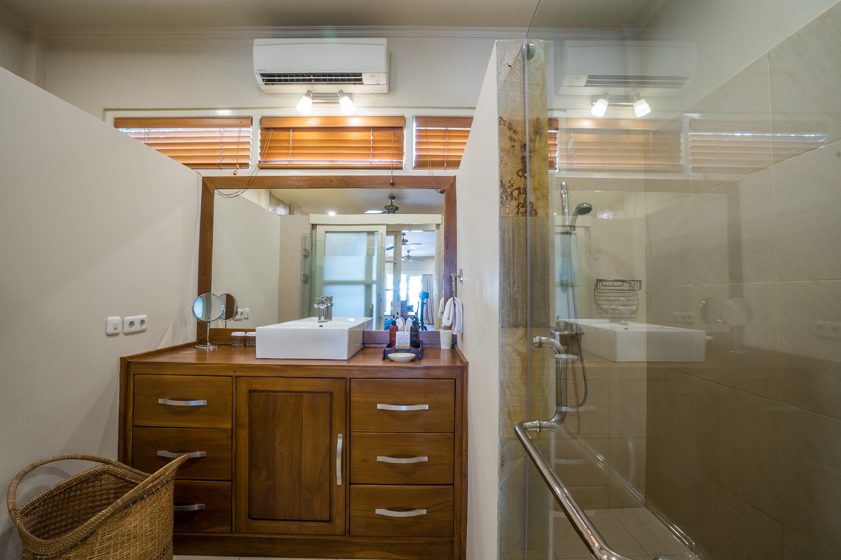 Suite Sea View One Bedroom